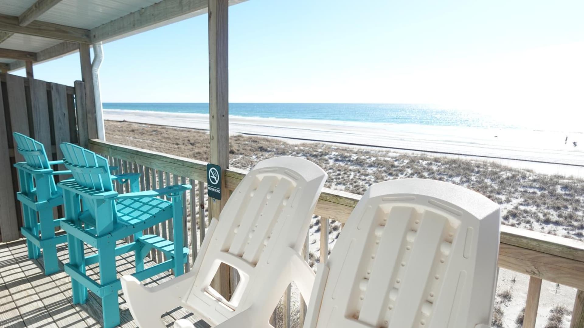 Sea Vista Motel gallery photo in Topsail Beach, NC — image 28