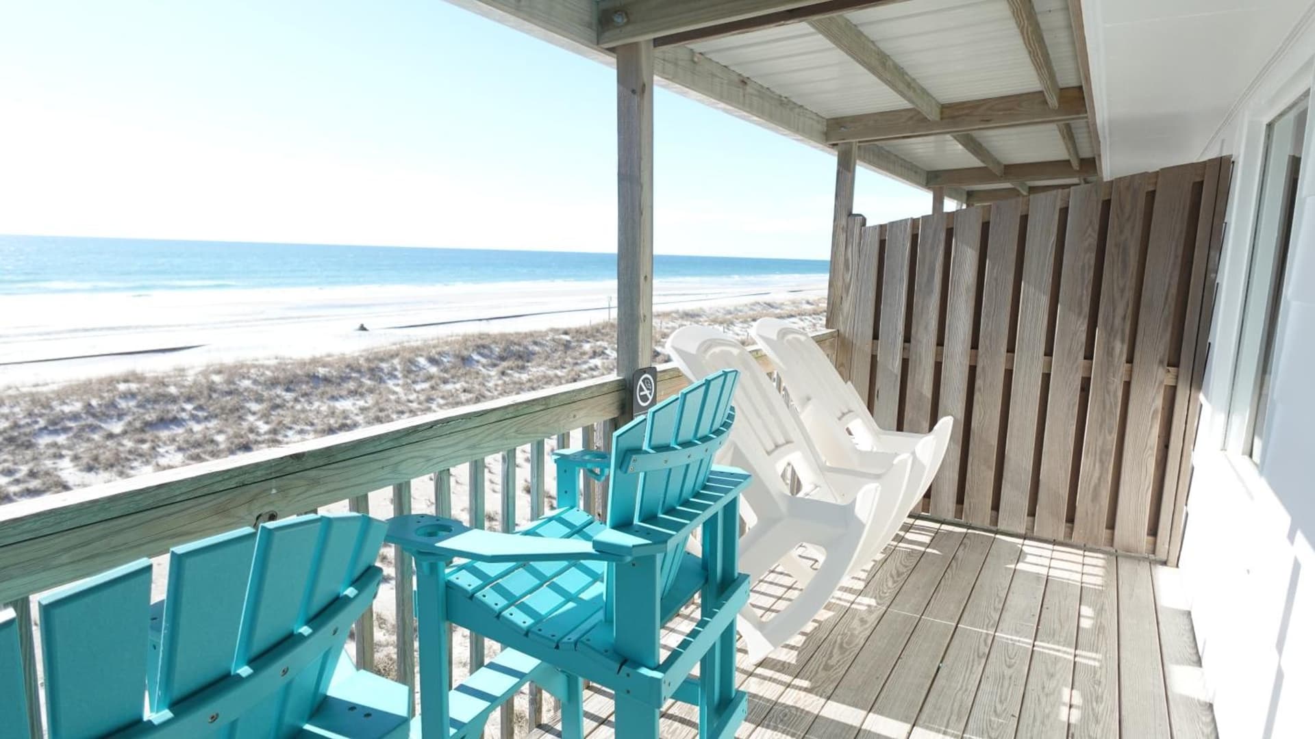 Sea Vista Motel gallery photo in Topsail Beach, NC — image 114