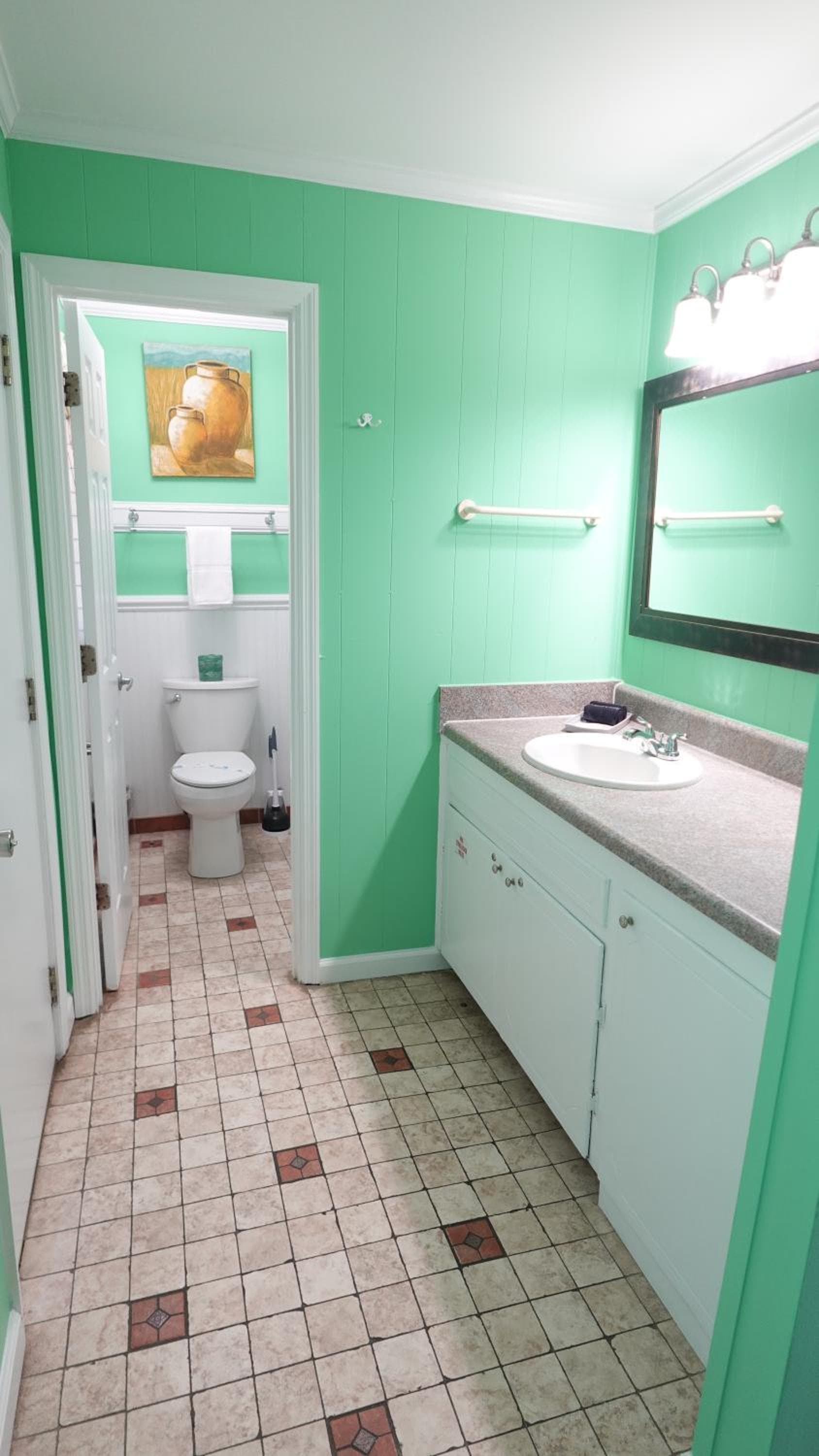 Sea Vista Motel gallery photo in Topsail Beach, NC — image 62
