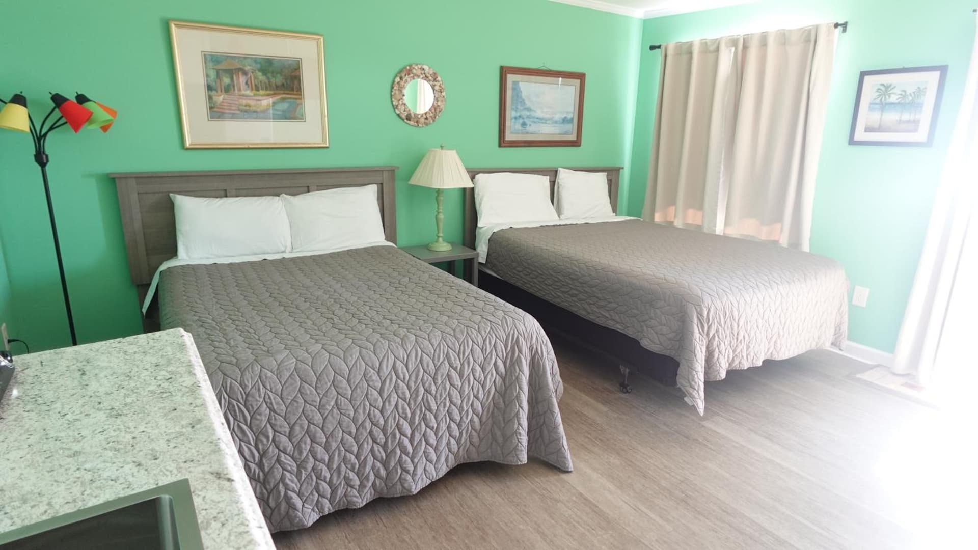 Sea Vista Motel gallery photo in Topsail Beach, NC — image 131