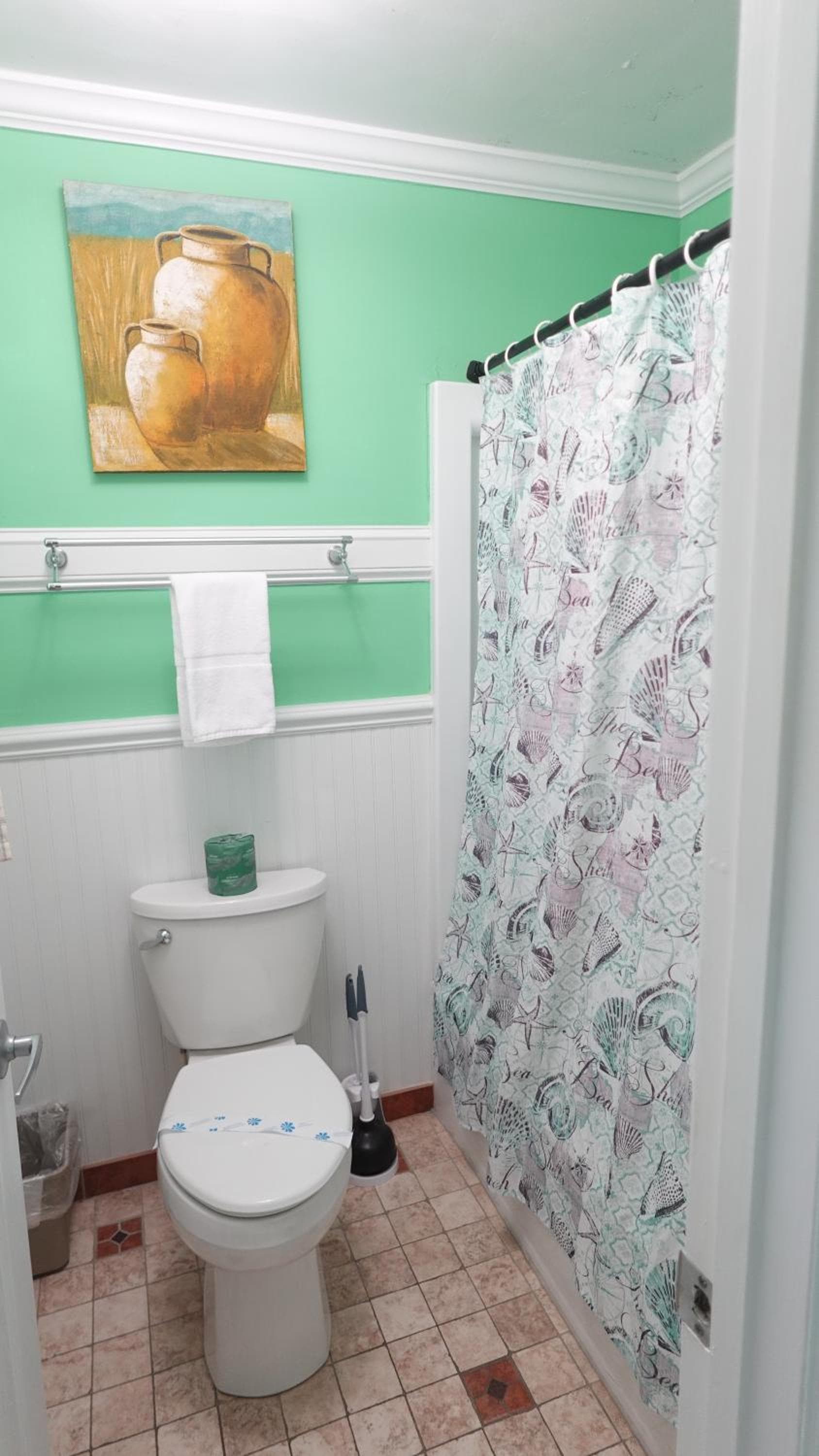 Sea Vista Motel gallery photo in Topsail Beach, NC — image 221