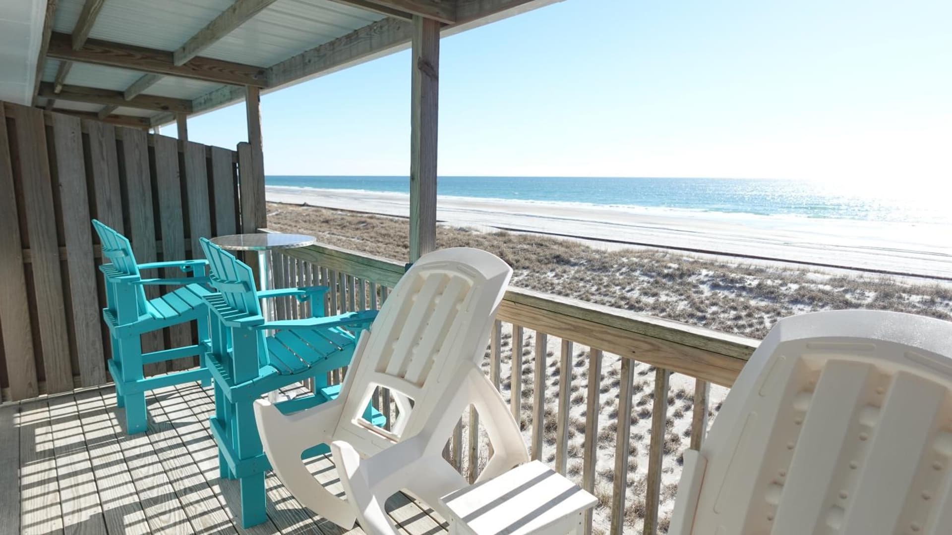 Sea Vista Motel gallery photo in Topsail Beach, NC — image 229