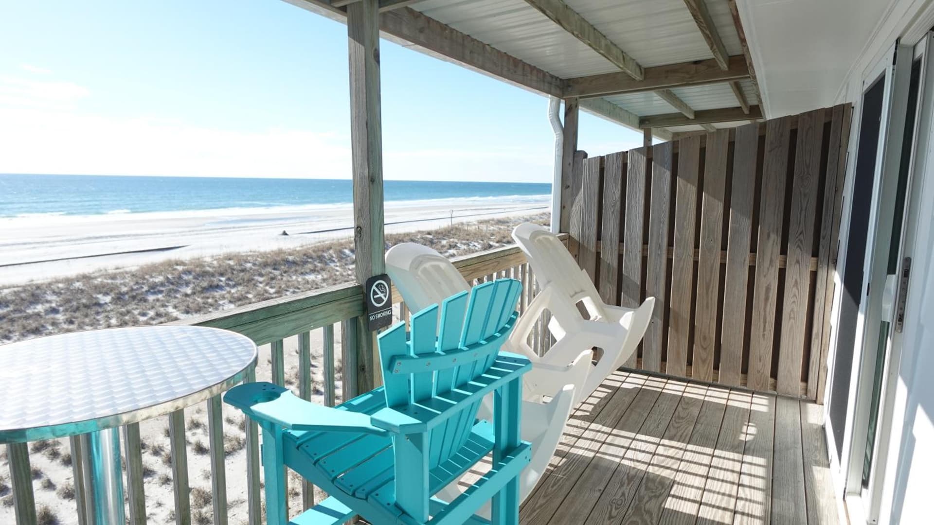 Sea Vista Motel gallery photo in Topsail Beach, NC — image 97