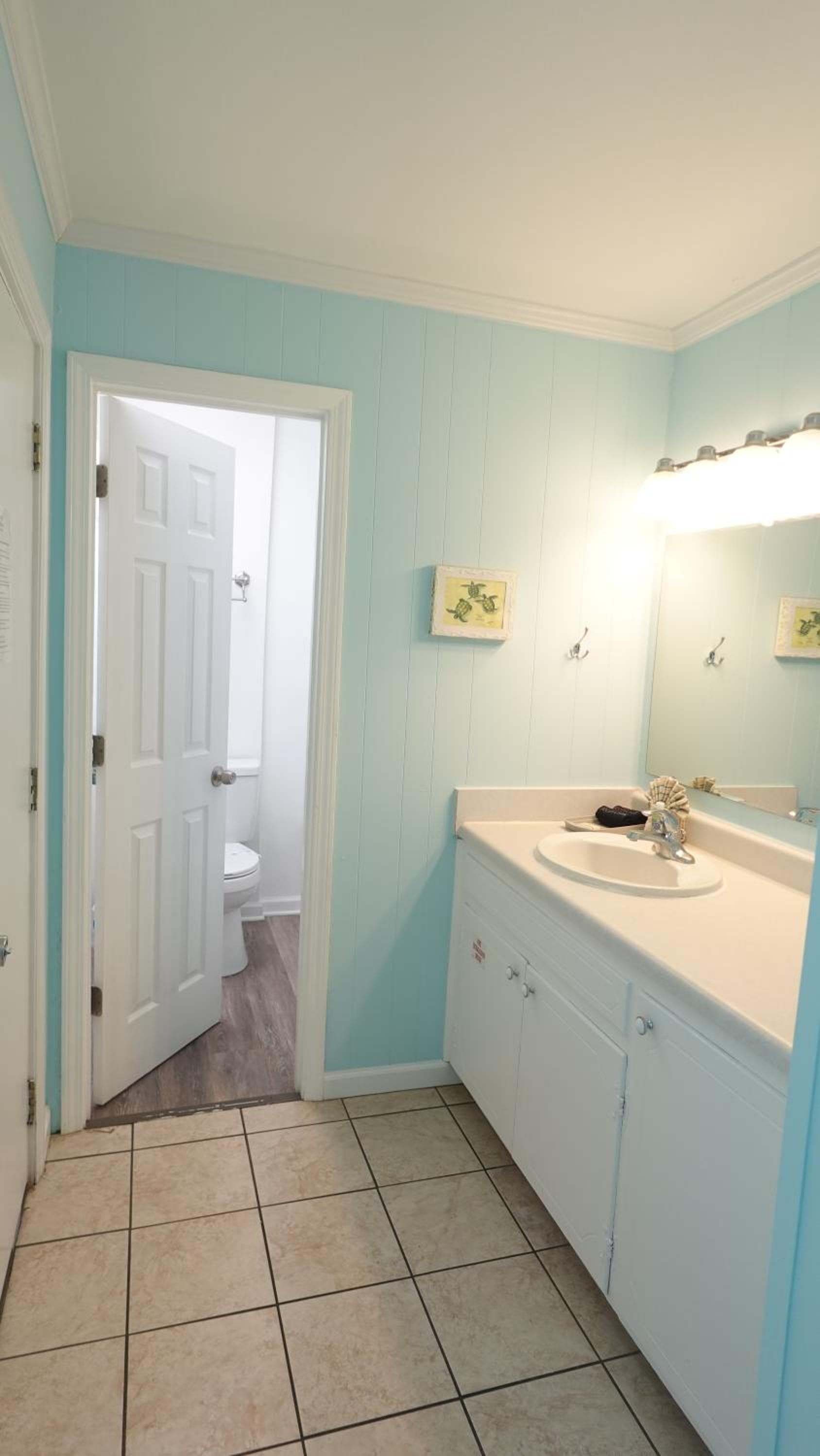 Sea Vista Motel gallery photo in Topsail Beach, NC — image 21
