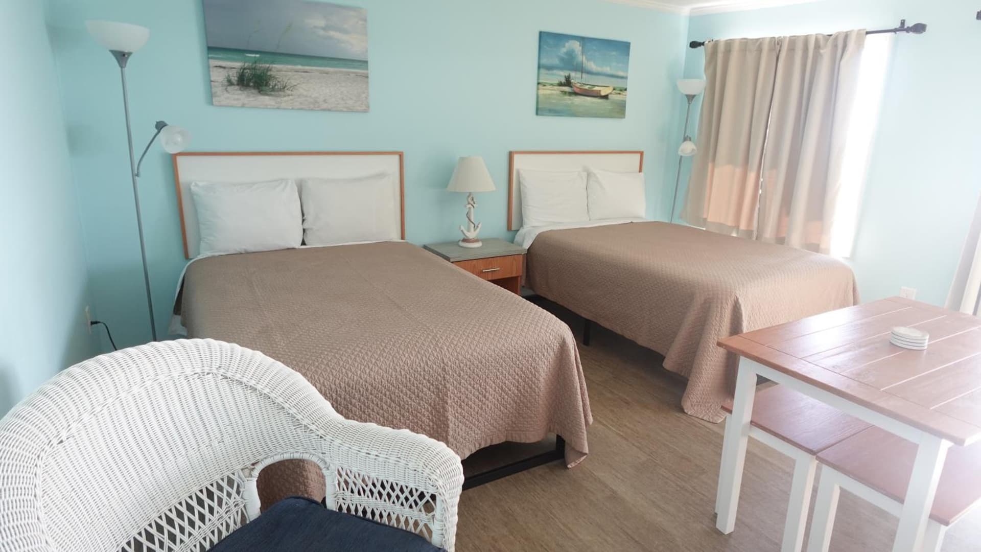 Sea Vista Motel gallery photo in Topsail Beach, NC — image 119