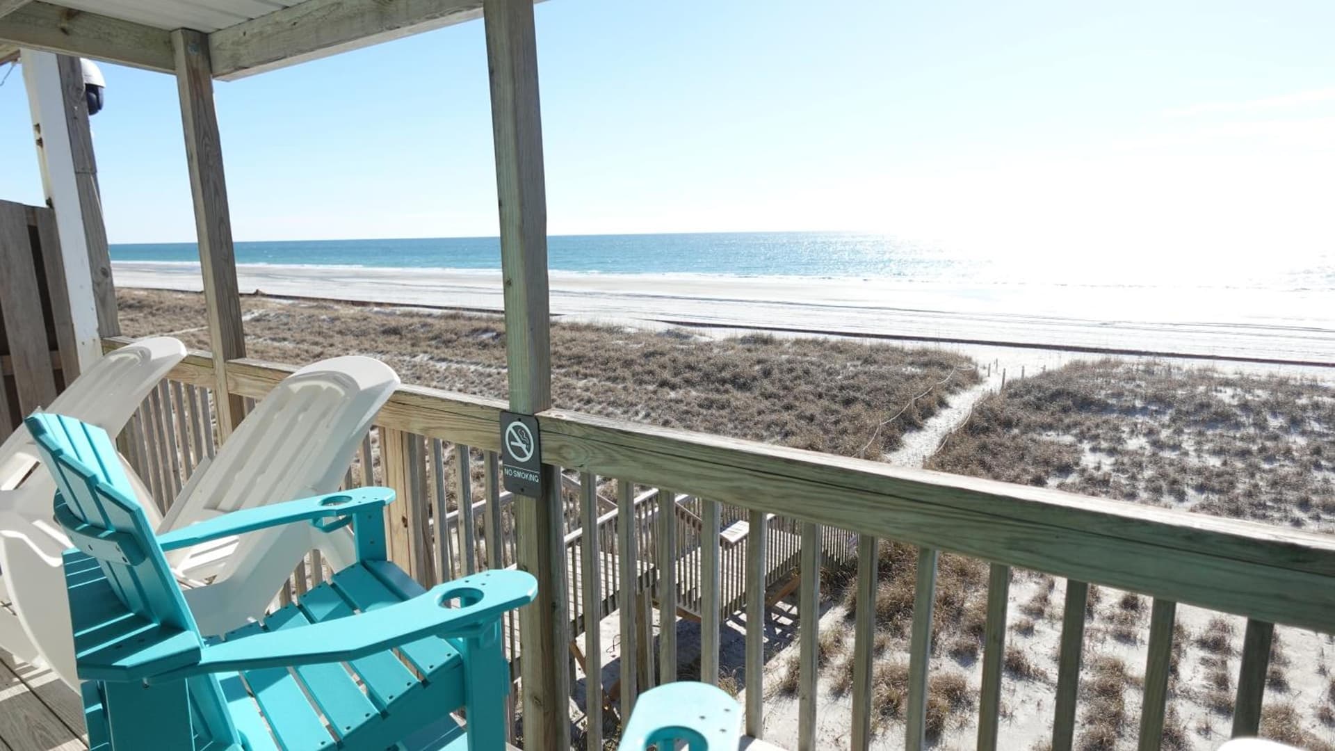 Sea Vista Motel gallery photo in Topsail Beach, NC — image 76