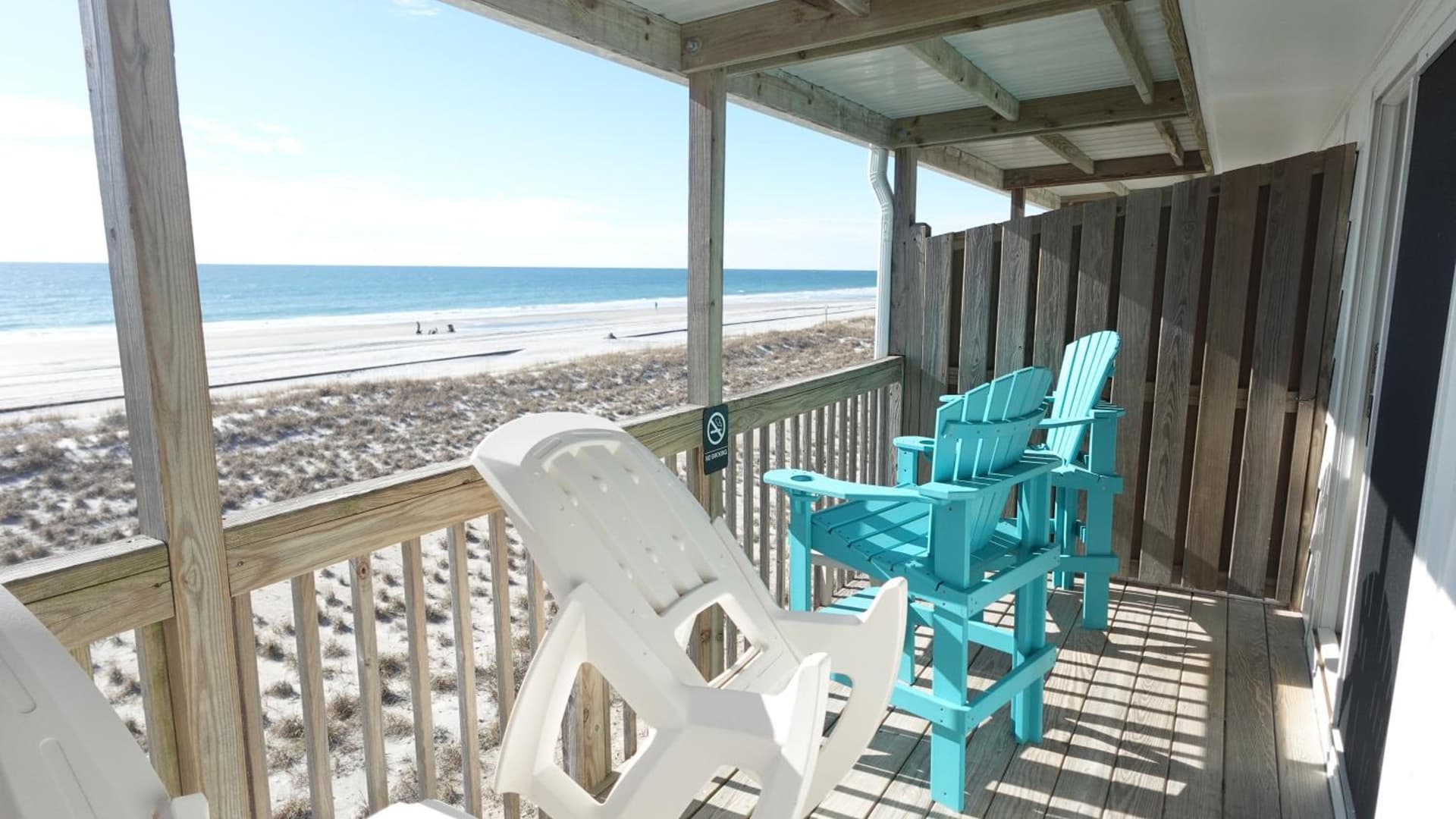 Sea Vista Motel gallery photo in Topsail Beach, NC — image 226