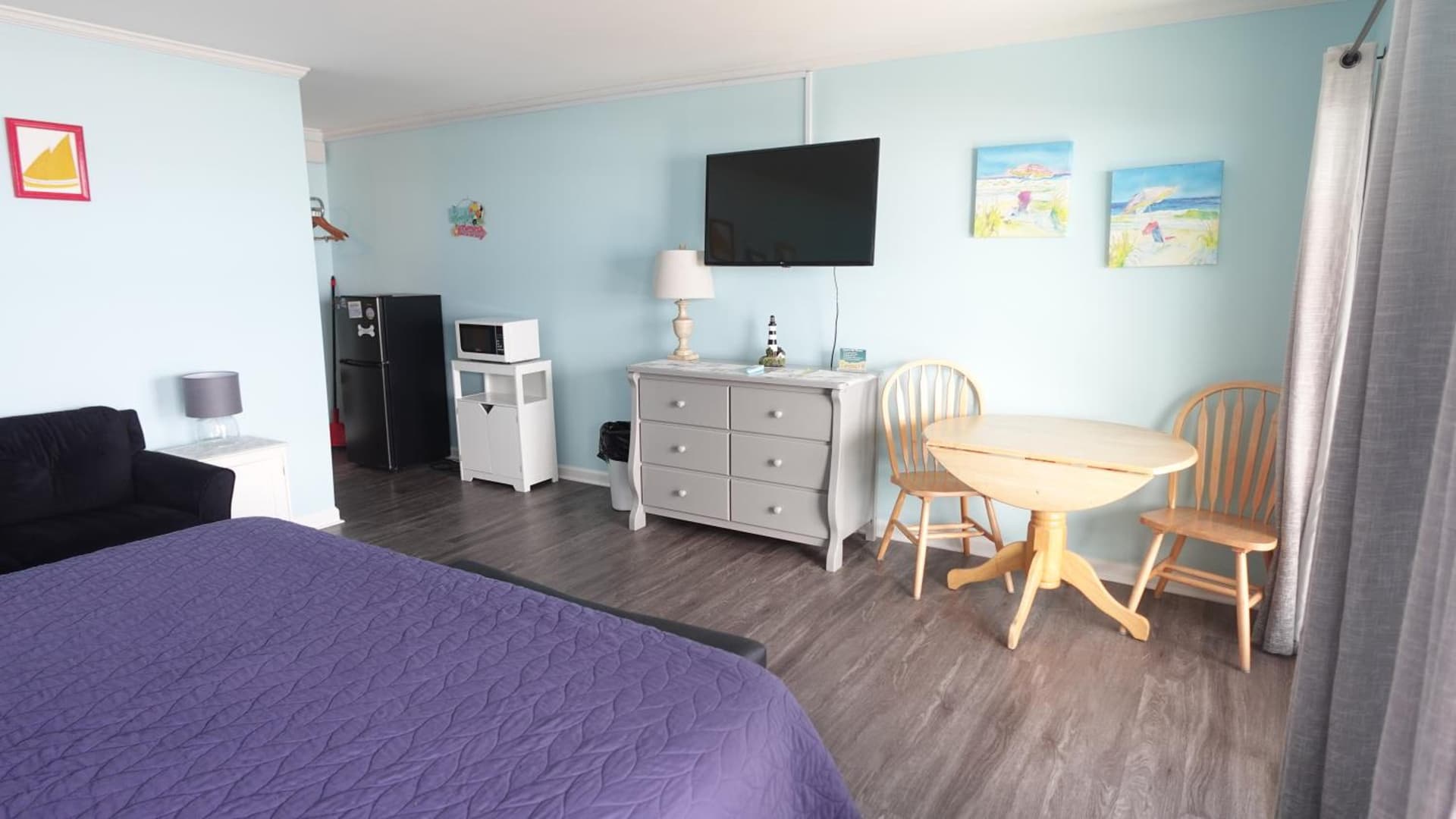 Sea Vista Motel gallery photo in Topsail Beach, NC — image 188
