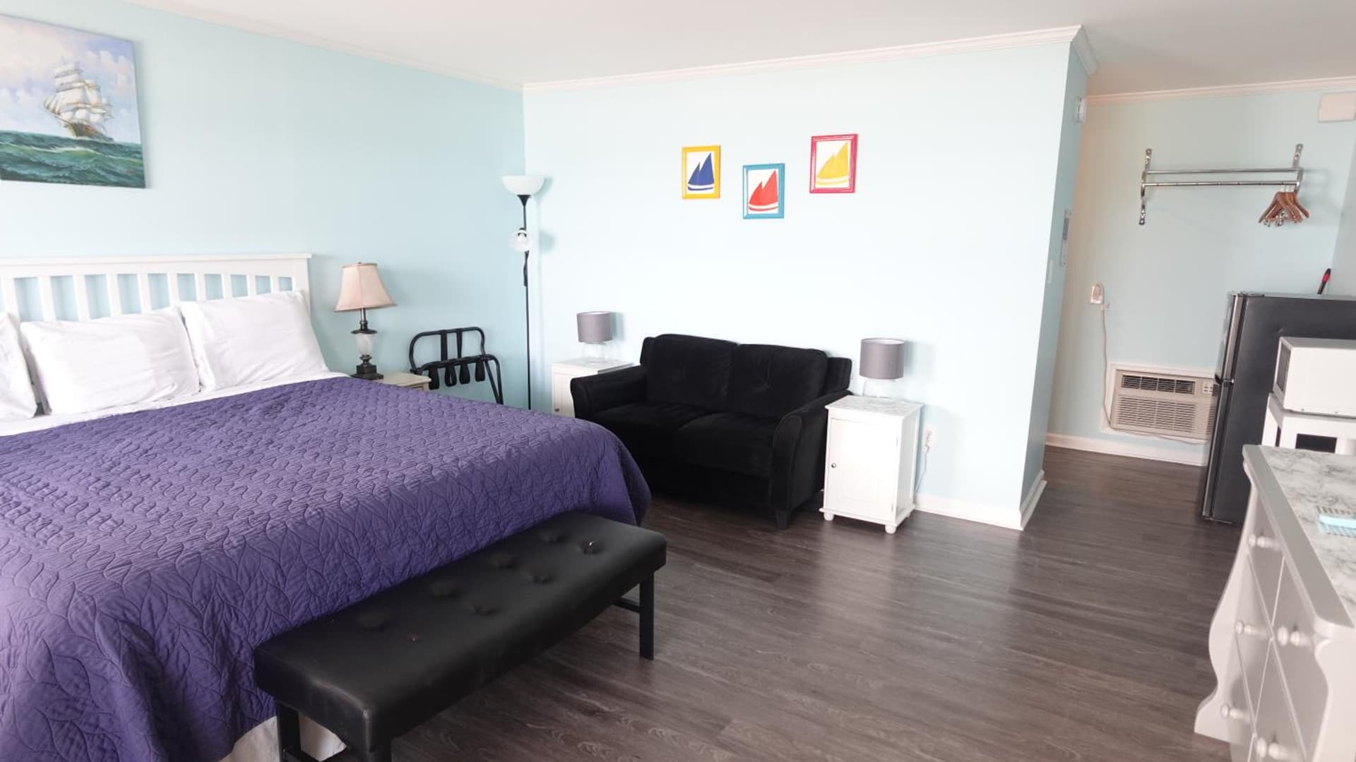 Sea Vista Motel gallery photo in Topsail Beach, NC — image 189