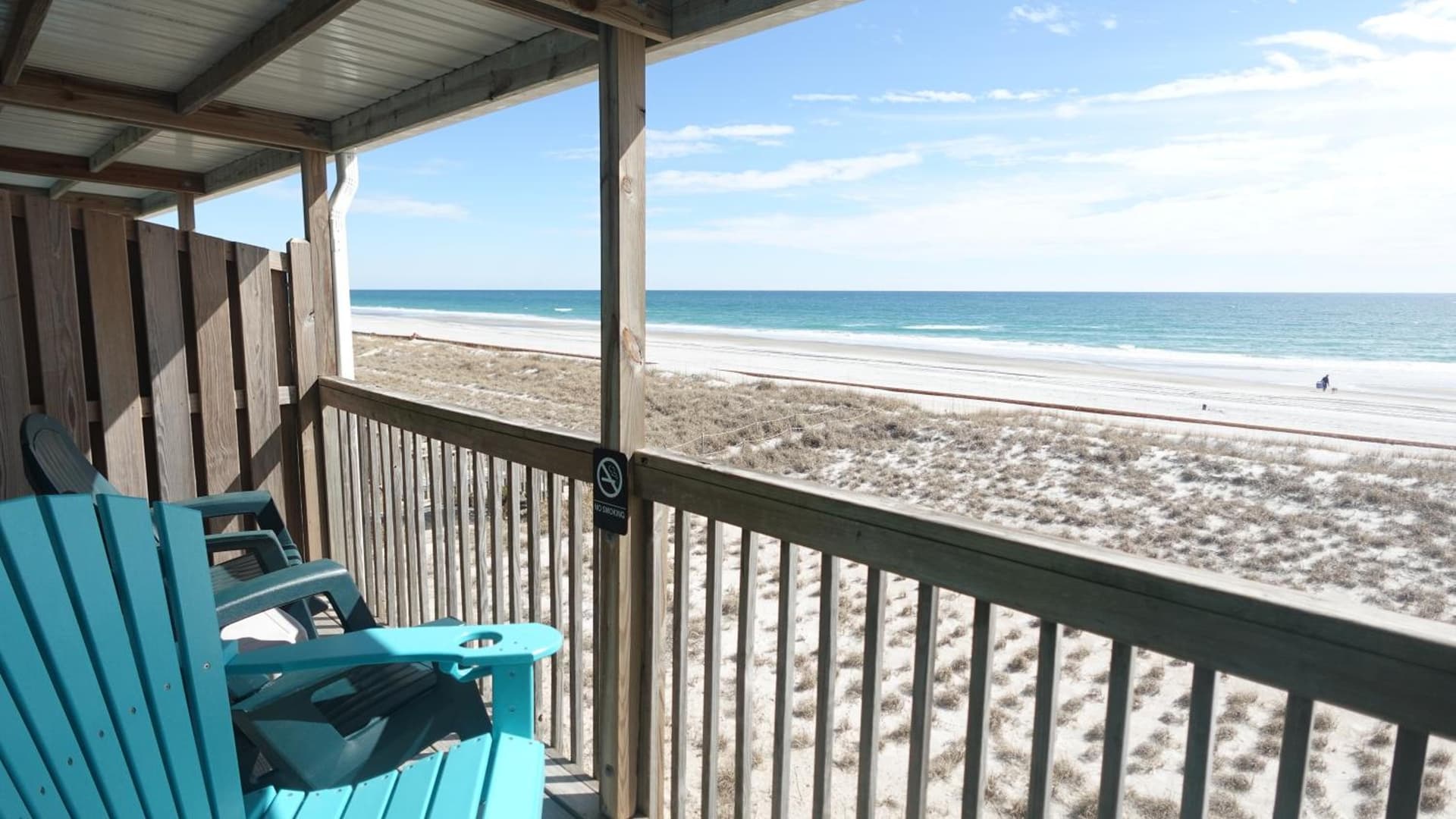Sea Vista Motel gallery photo in Topsail Beach, NC — image 181