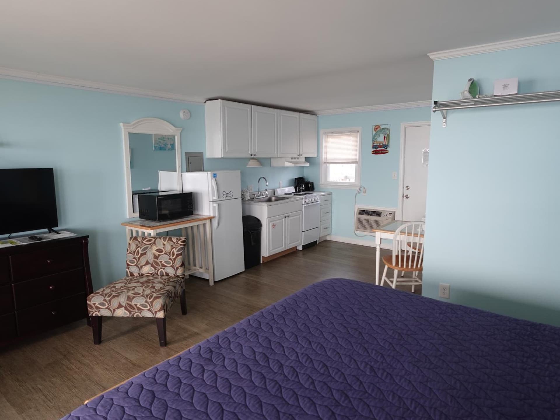 Sea Vista Motel gallery photo in Topsail Beach, NC — image 228
