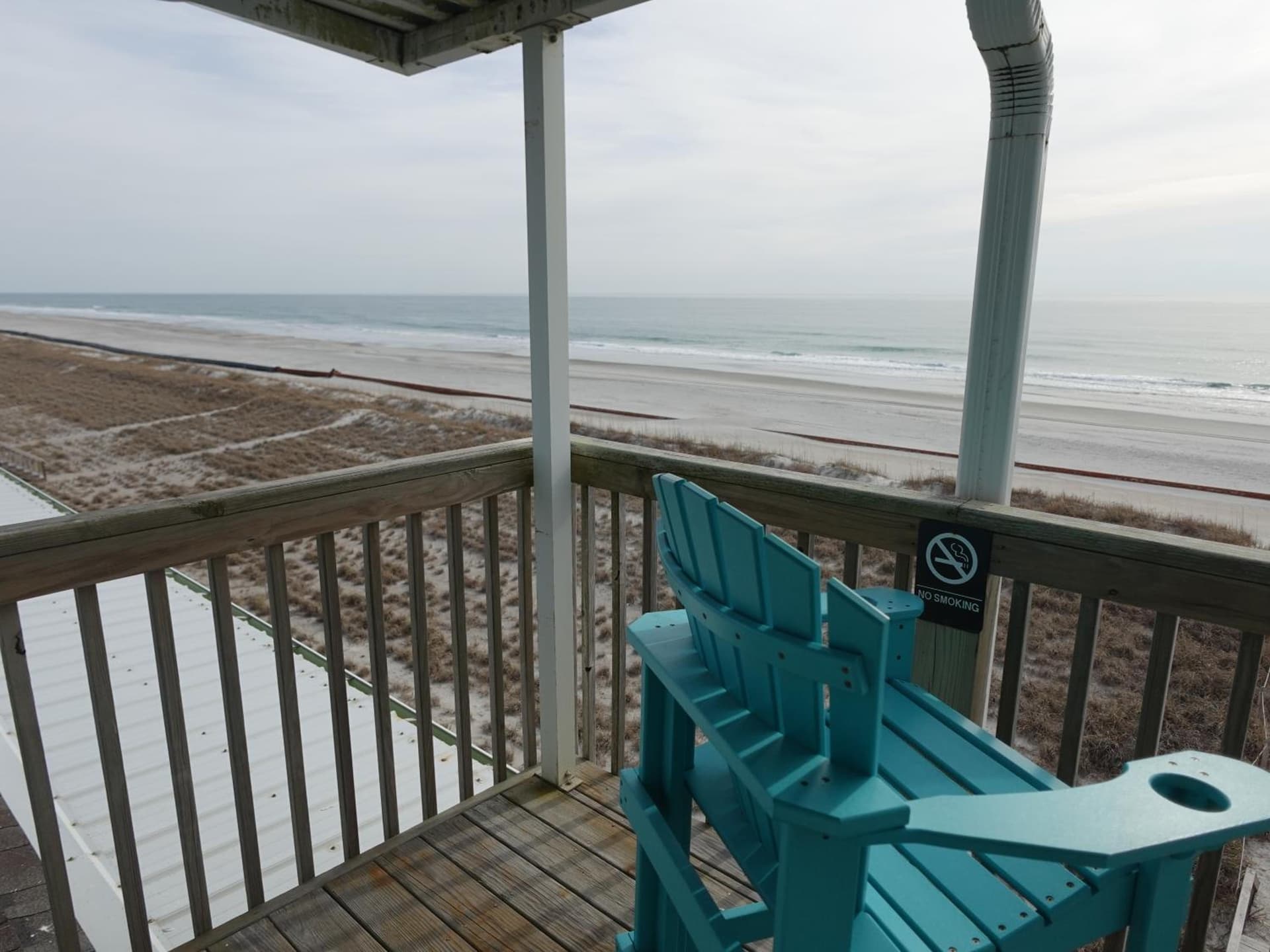 Sea Vista Motel gallery photo in Topsail Beach, NC — image 132