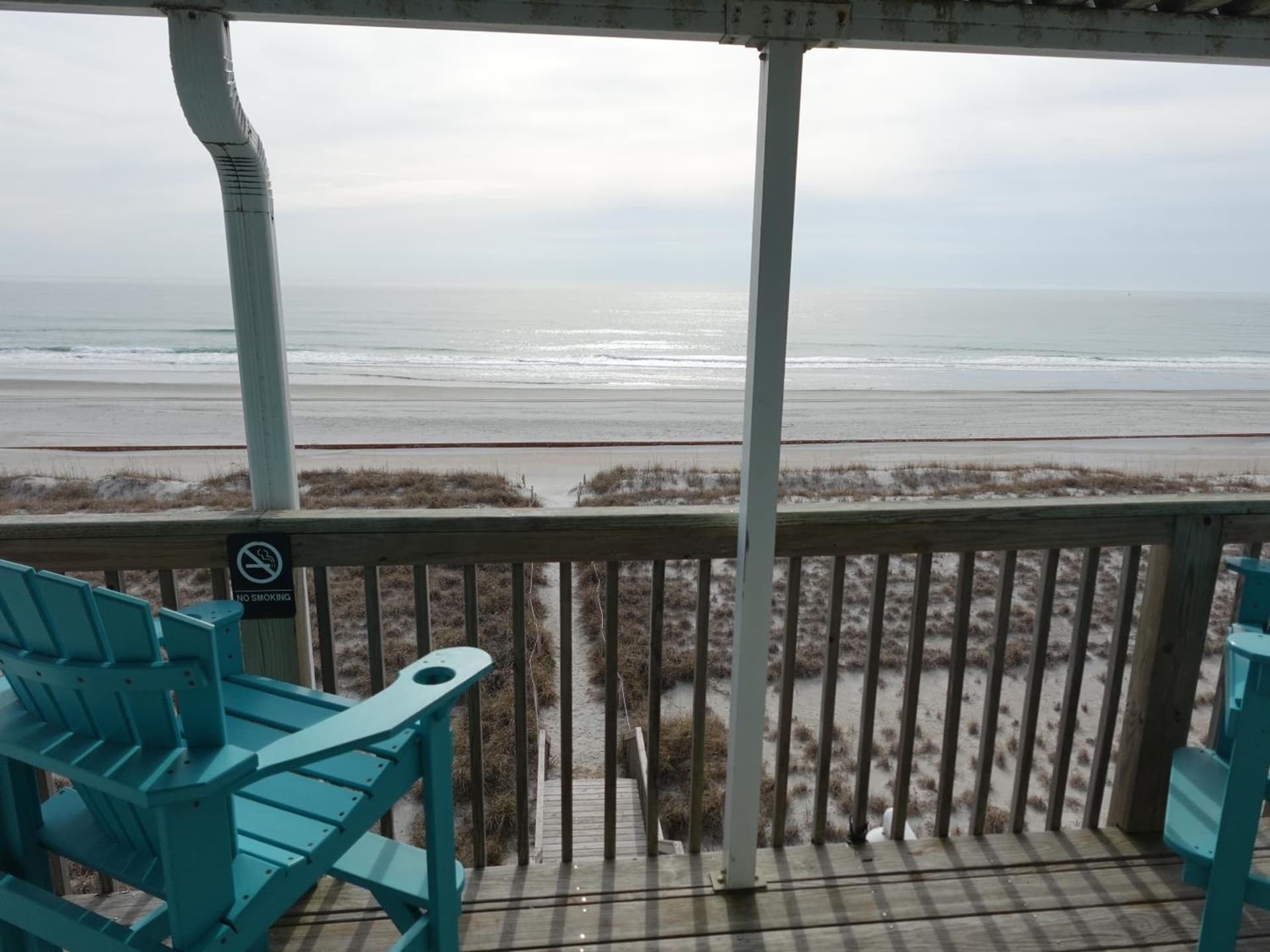 Sea Vista Motel gallery photo in Topsail Beach, NC — image 49