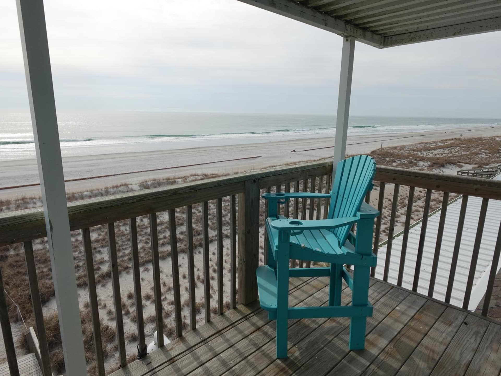 Sea Vista Motel gallery photo in Topsail Beach, NC — image 113