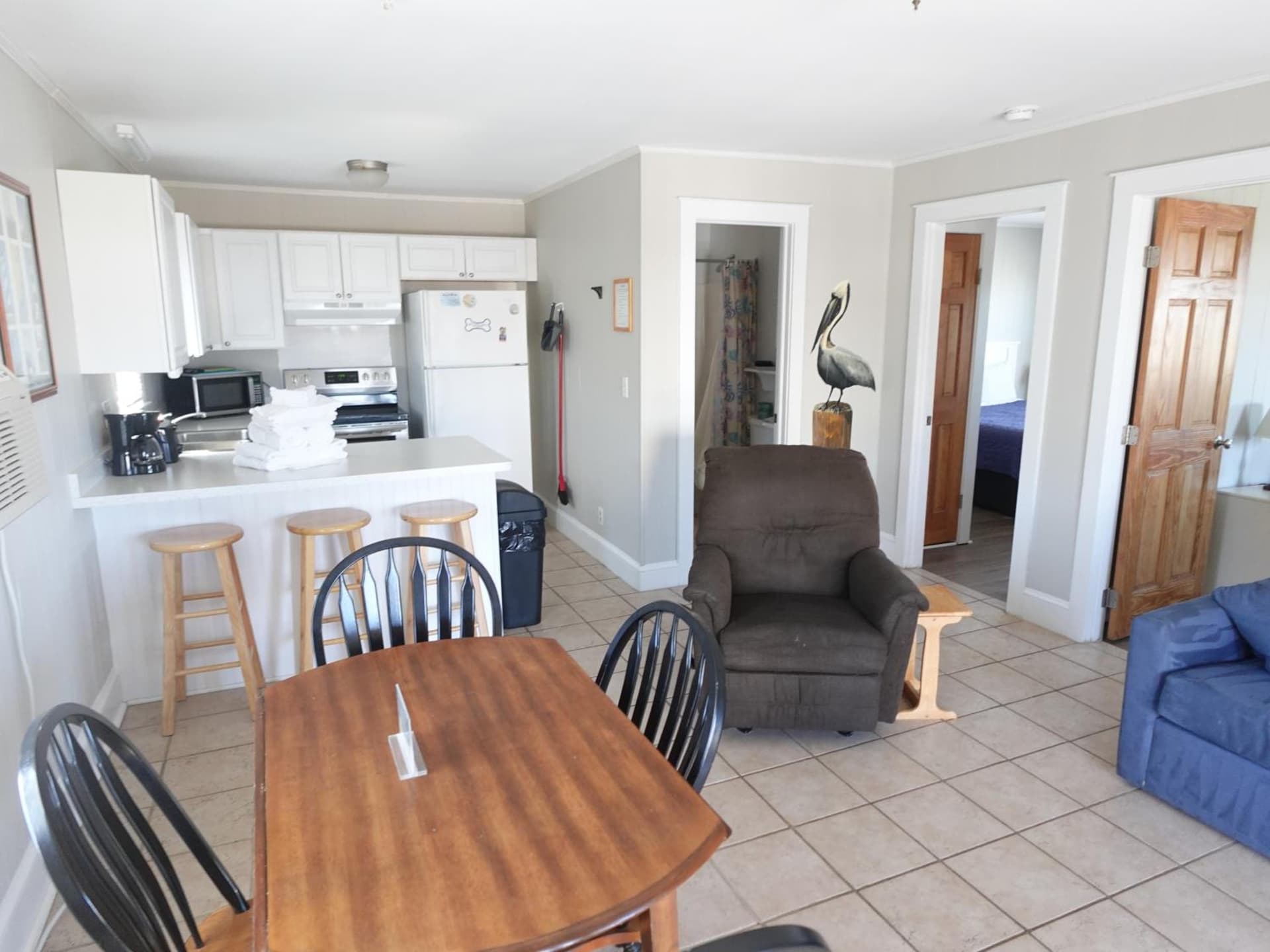 Sea Vista Motel gallery photo in Topsail Beach, NC — image 18