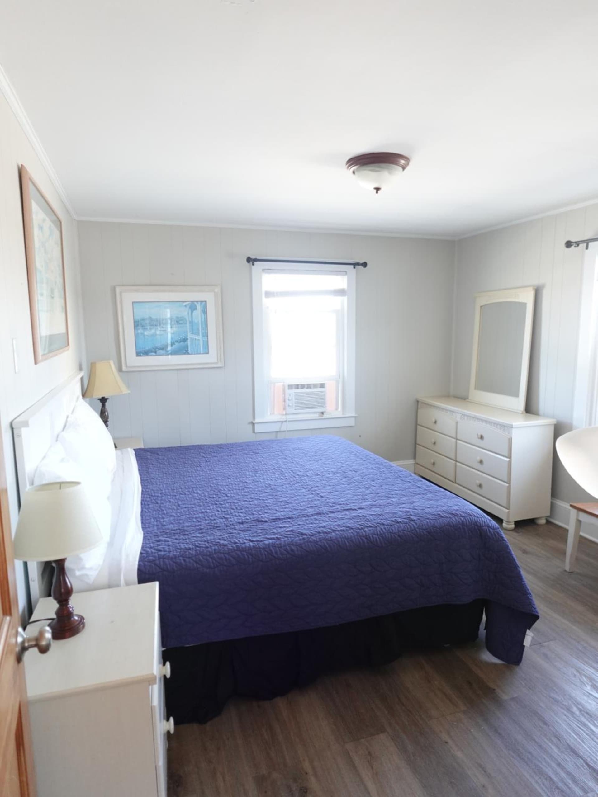 Sea Vista Motel gallery photo in Topsail Beach, NC — image 60