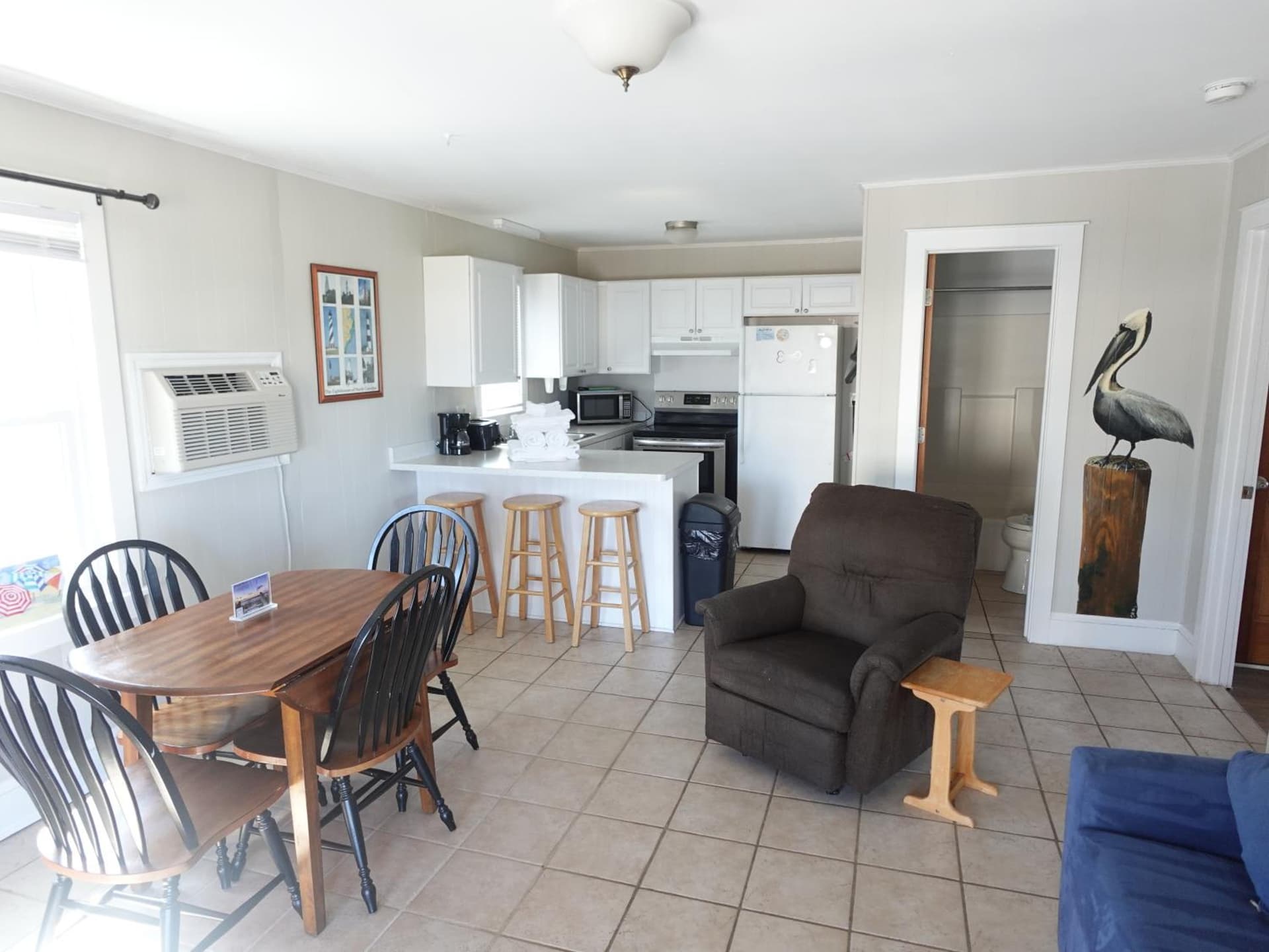 Sea Vista Motel gallery photo in Topsail Beach, NC — image 215