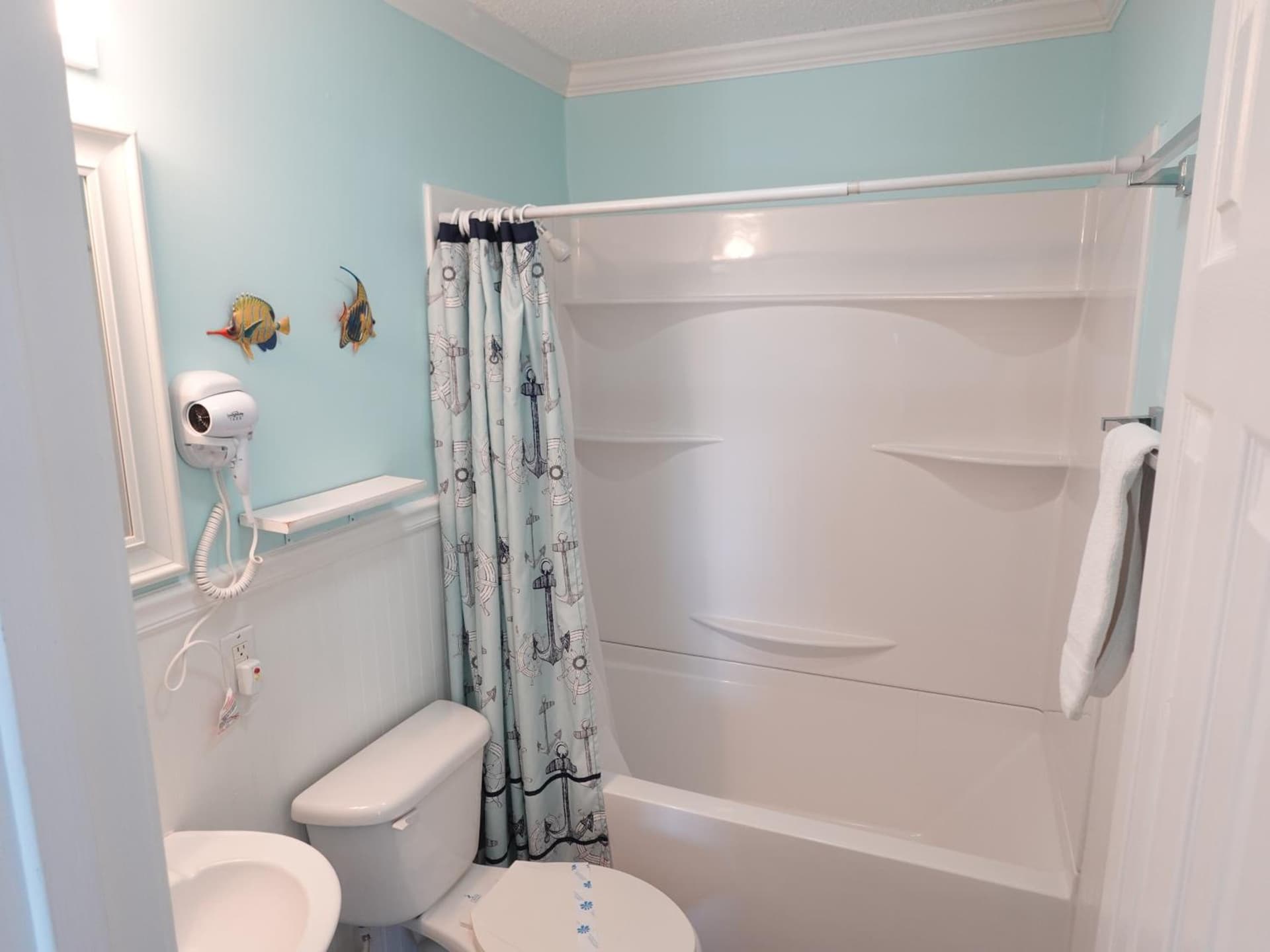 Sea Vista Motel gallery photo in Topsail Beach, NC — image 63