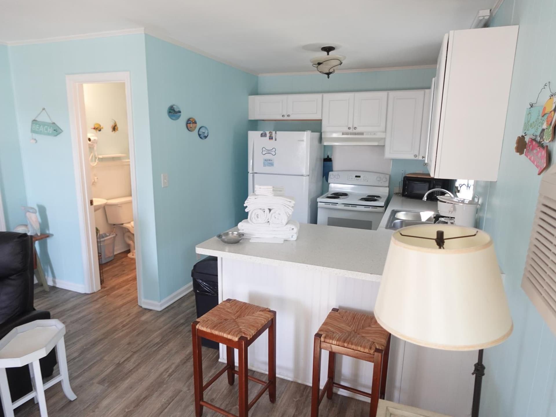 Sea Vista Motel gallery photo in Topsail Beach, NC — image 112