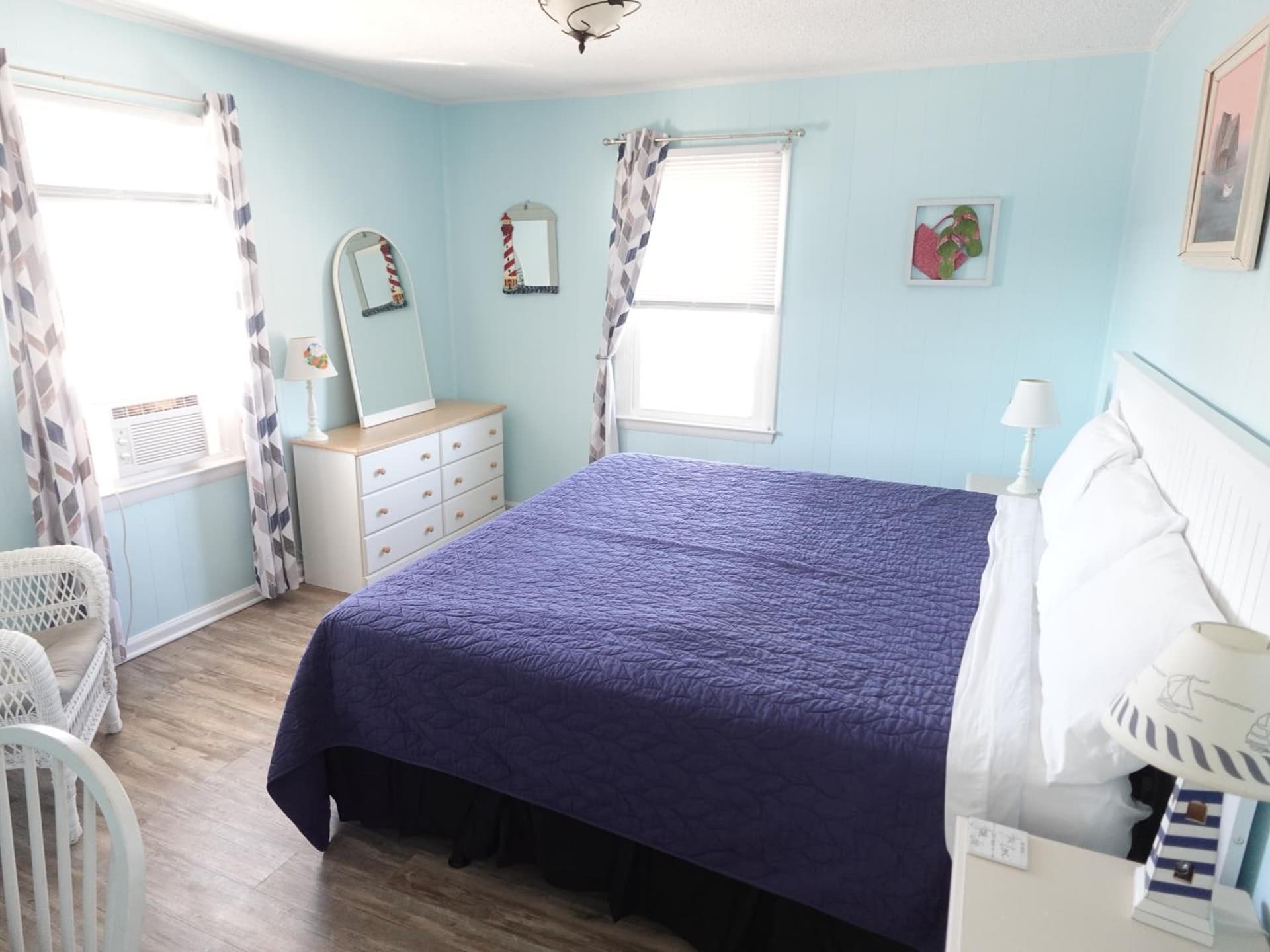 Sea Vista Motel gallery photo in Topsail Beach, NC — image 231