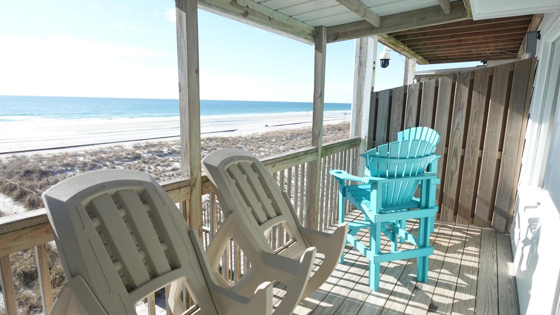Sea Vista Motel gallery photo in Topsail Beach, NC — image 243