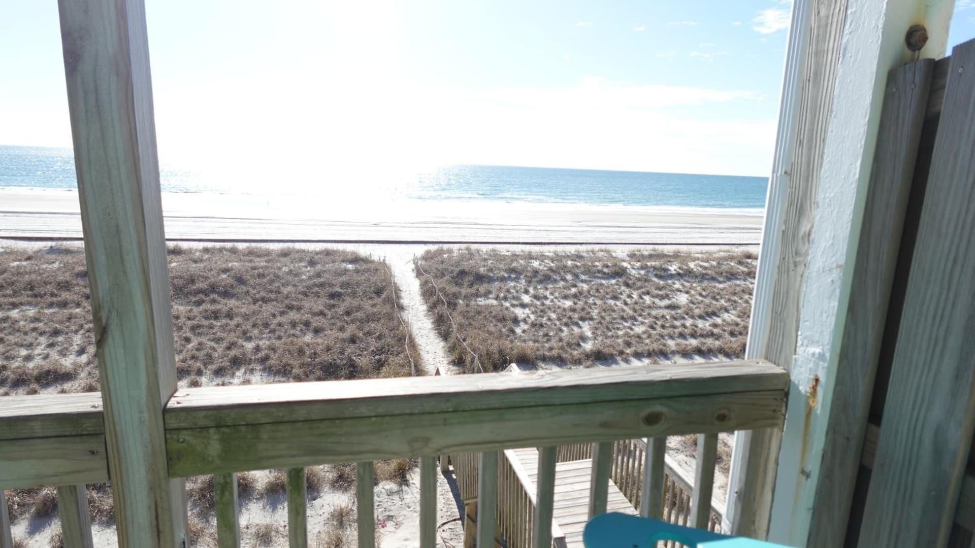 Sea Vista Motel gallery photo in Topsail Beach, NC — image 32