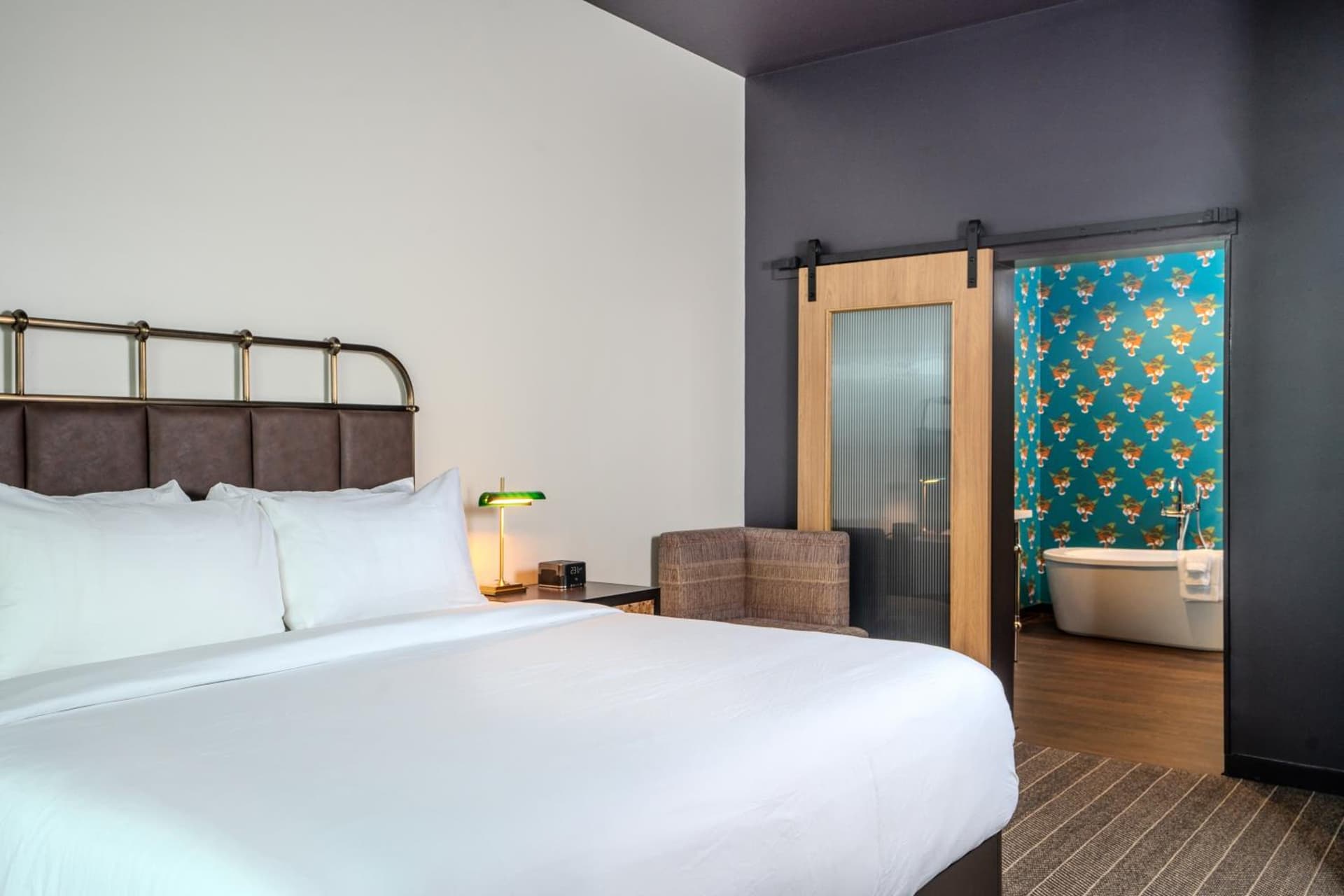 Origin Baton Rouge, a Wyndham Hotel gallery photo in Baton Rouge, LA — image 72
