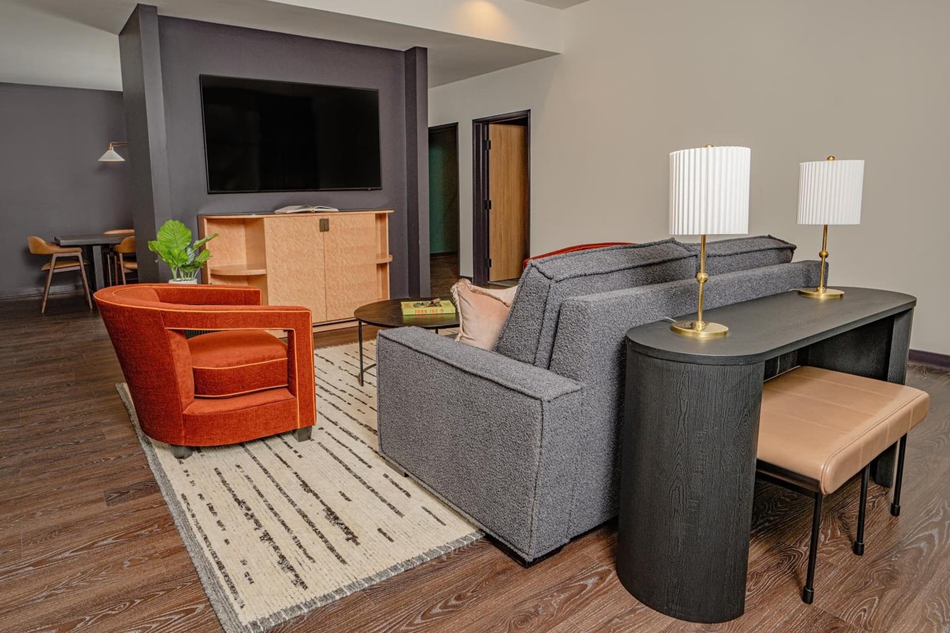 Origin Baton Rouge, a Wyndham Hotel gallery photo in Baton Rouge, LA — image 76
