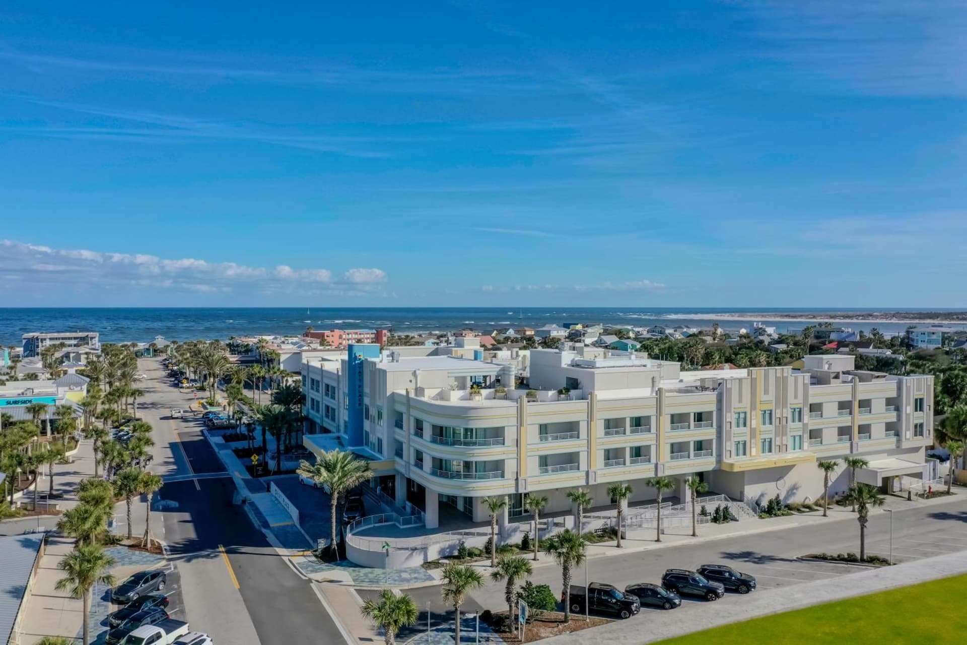 Hyatt Place St Augustine Vilano Beach gallery photo in St. Augustine, FL — image 4