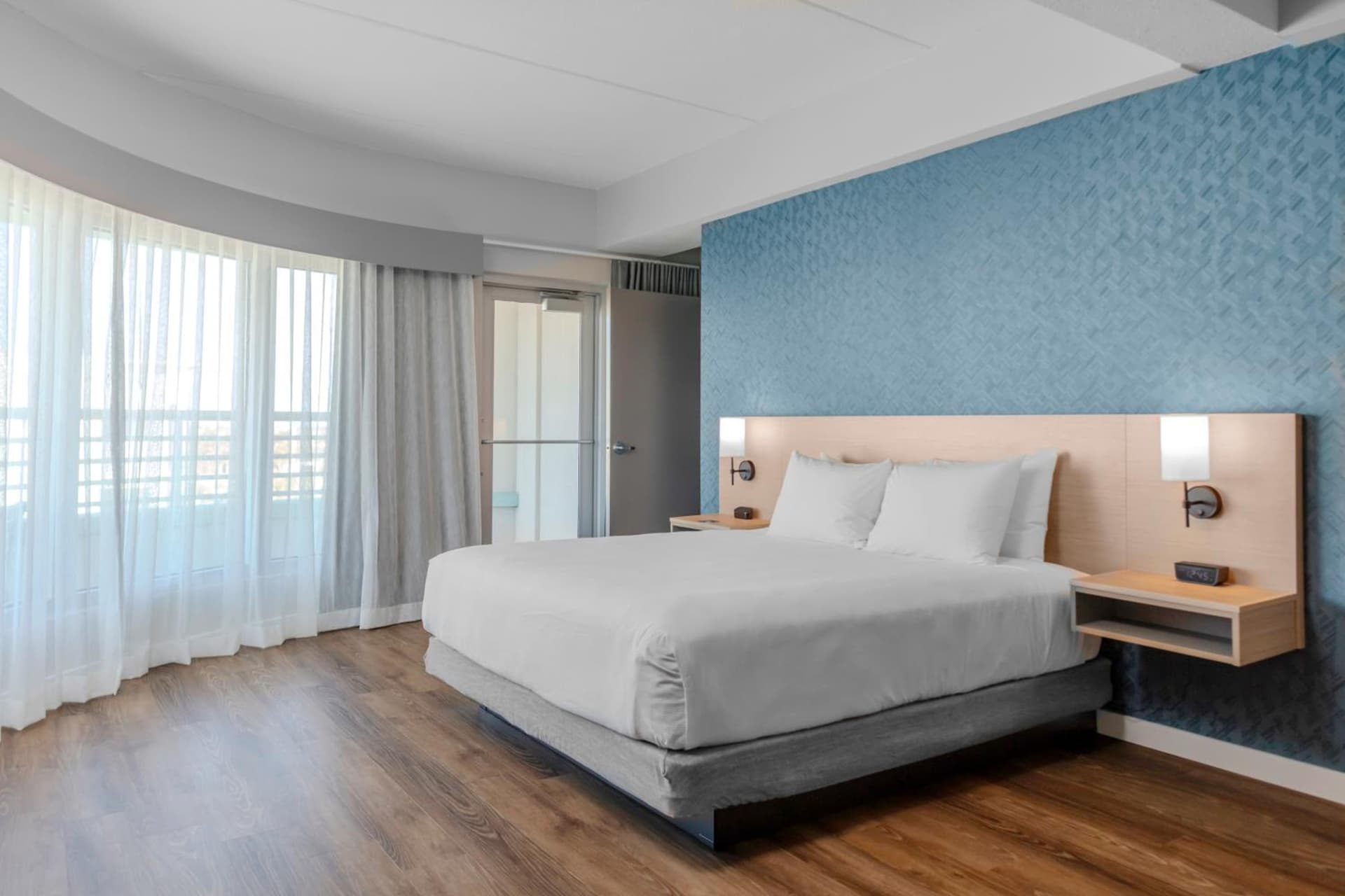 Hyatt Place St Augustine Vilano Beach gallery photo in St. Augustine, FL — image 7