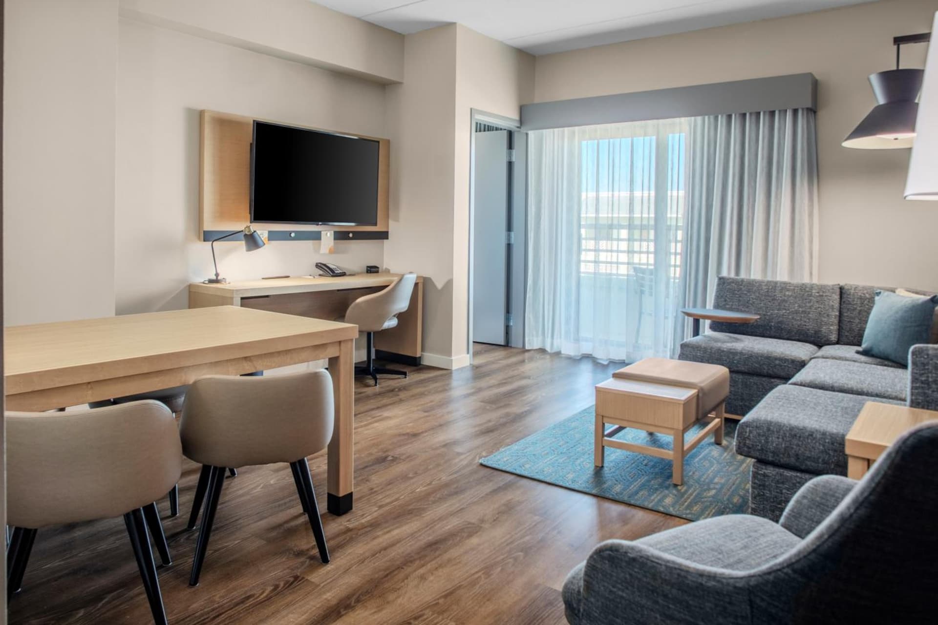 Hyatt Place St Augustine Vilano Beach gallery photo in St. Augustine, FL — image 19