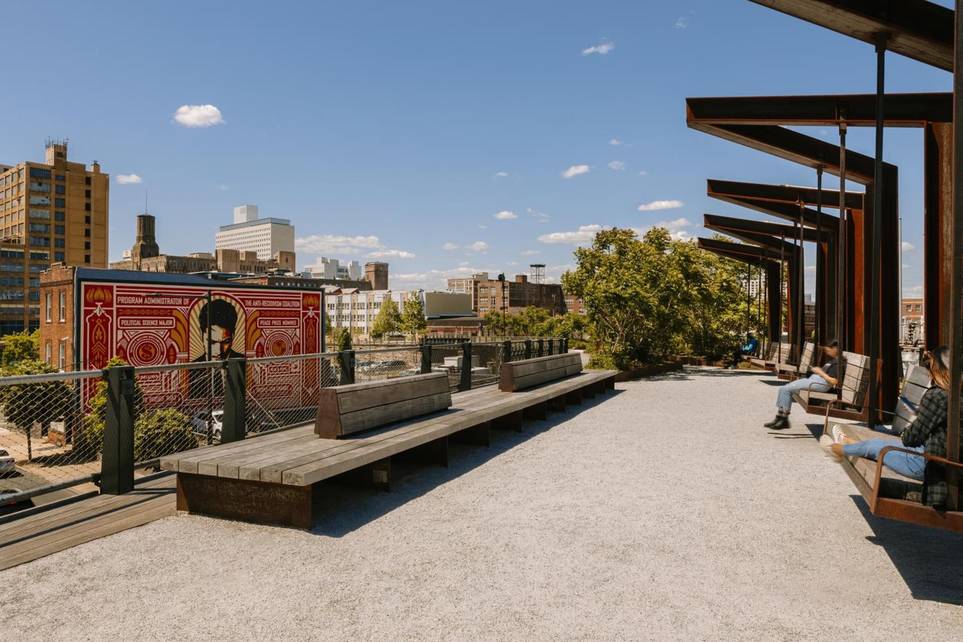 The Heid Lofts by Reside, a Wyndham Residence gallery photo in Philadelphia, PA — image 18