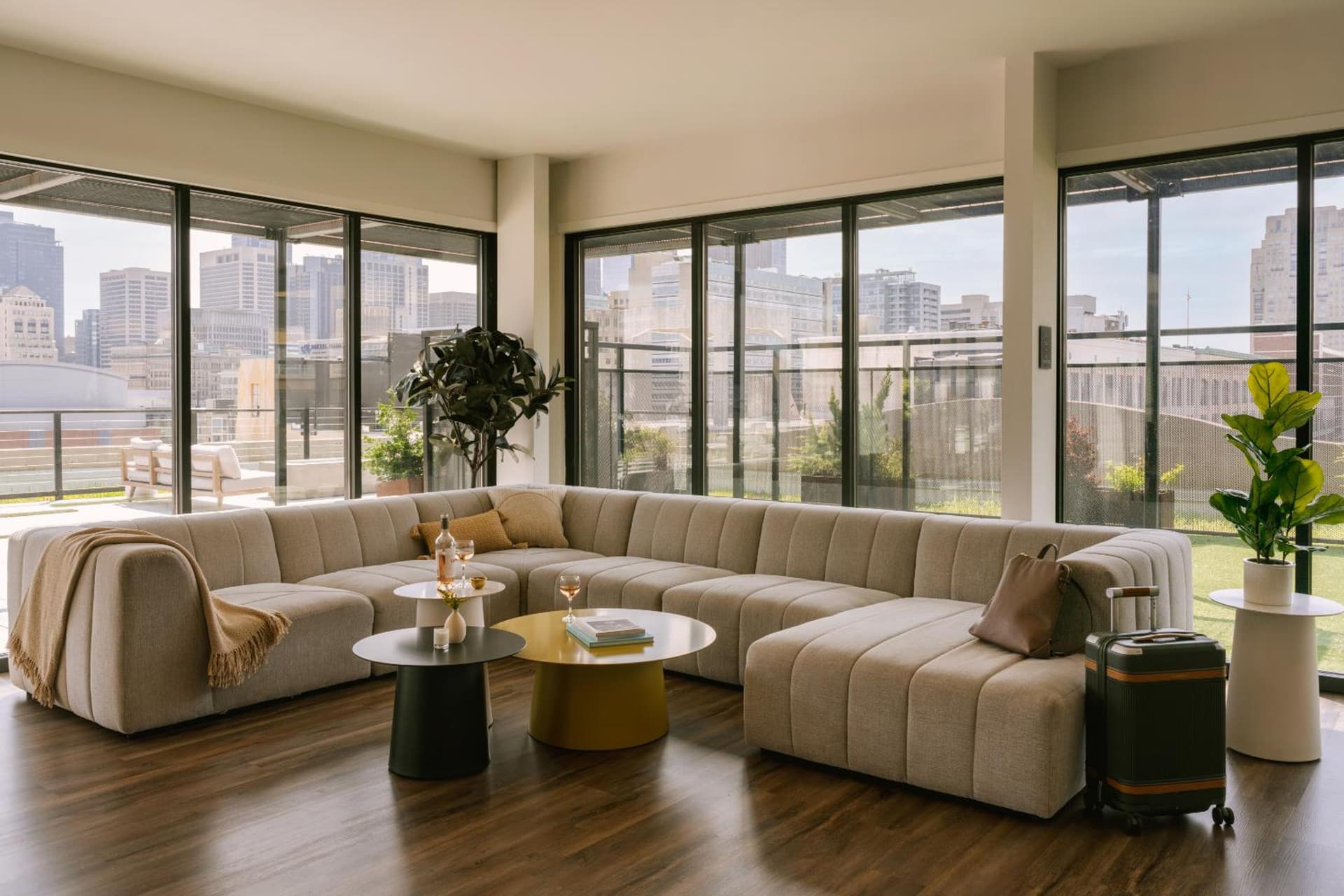The Heid Lofts by Reside, a Wyndham Residence gallery photo in Philadelphia, PA — image 28