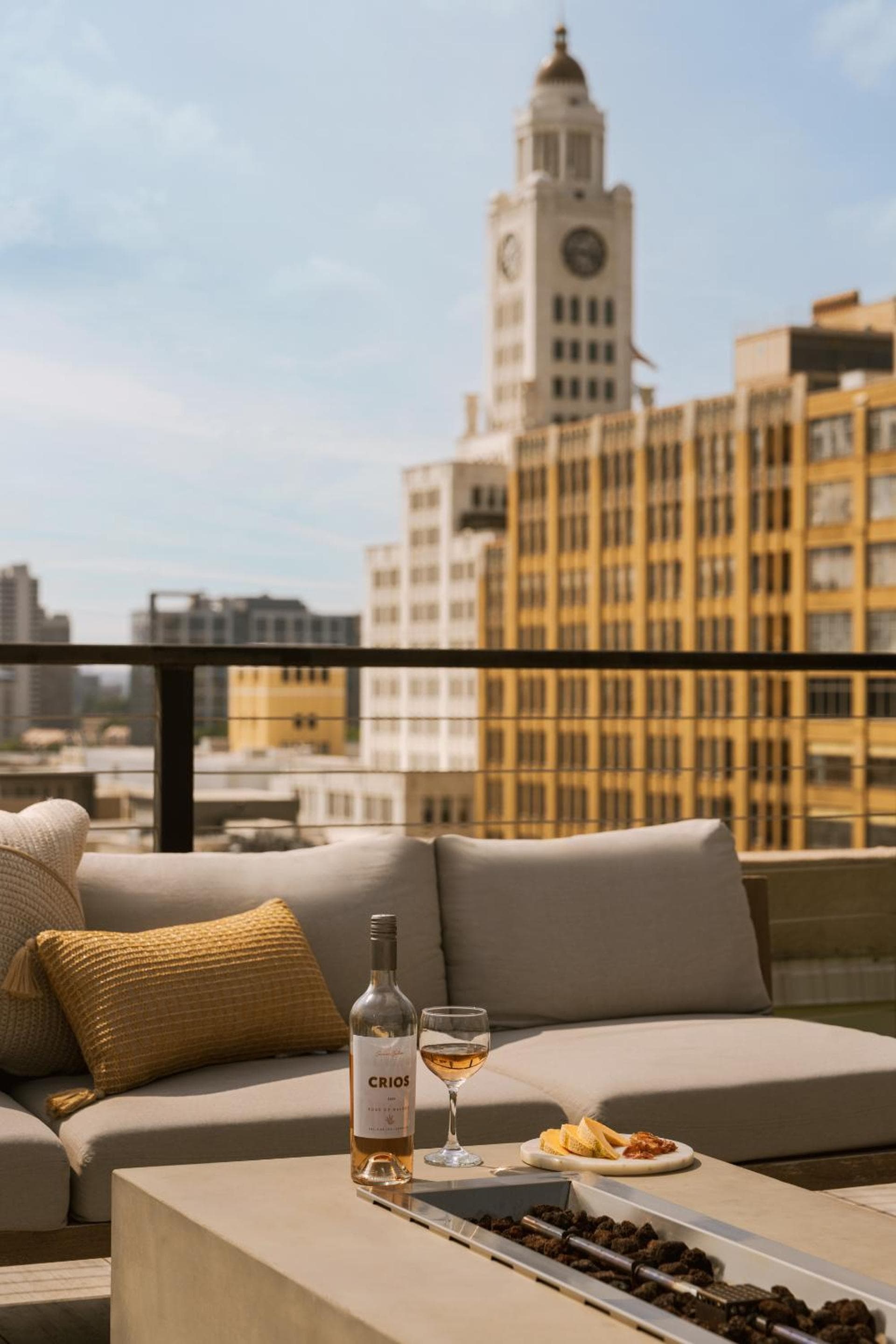 The Heid Lofts by Reside, a Wyndham Residence gallery photo in Philadelphia, PA — image 25