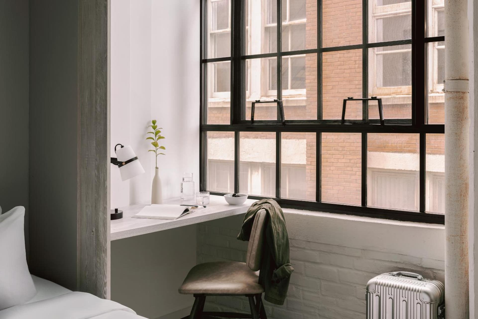 The Heid Lofts by Reside, a Wyndham Residence gallery photo in Philadelphia, PA — image 5