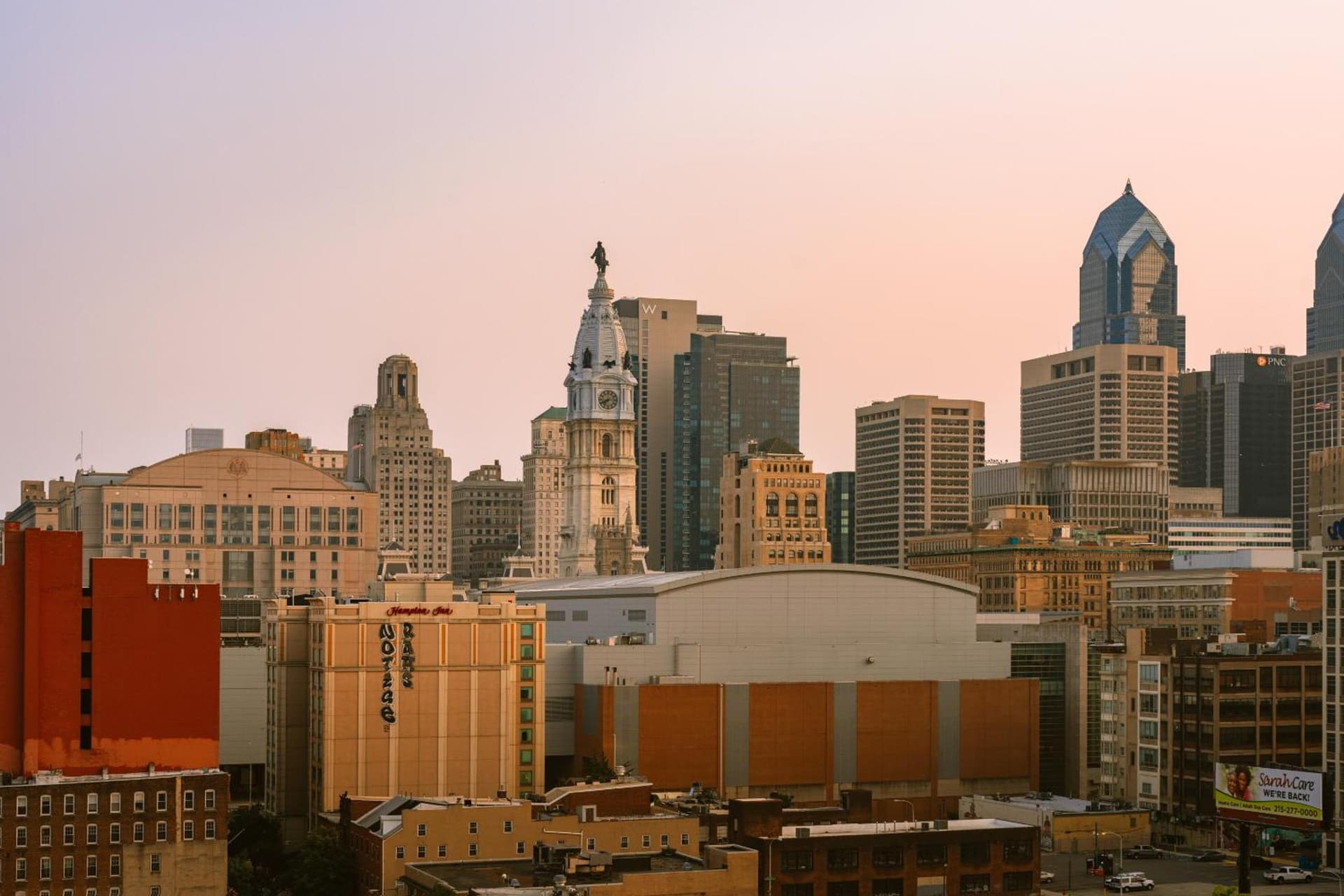 The Heid Lofts by Reside, a Wyndham Residence gallery photo in Philadelphia, PA — image 19