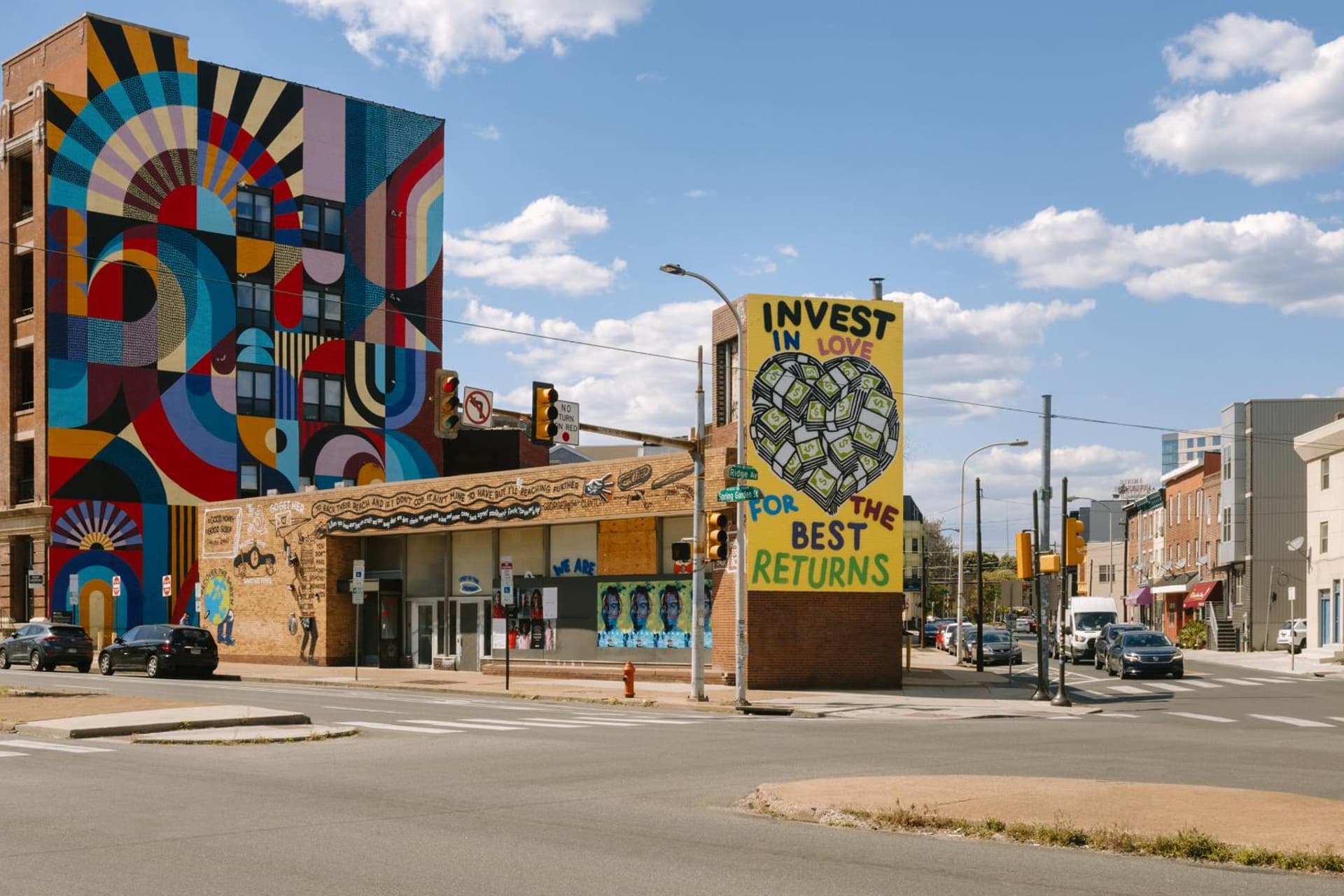 The Heid Lofts by Reside, a Wyndham Residence gallery photo in Philadelphia, PA — image 7