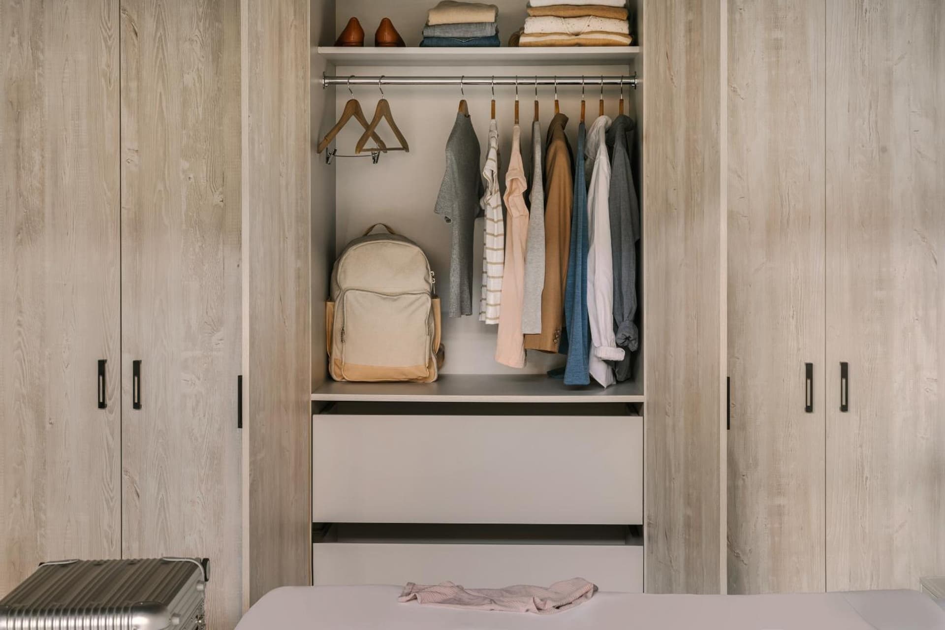 The Heid Lofts by Reside, a Wyndham Residence gallery photo in Philadelphia, PA — image 33