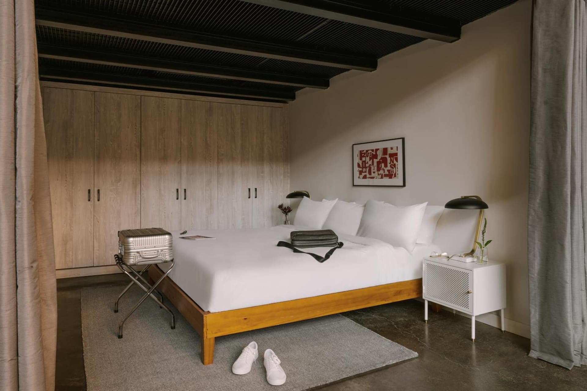 The Heid Lofts by Reside, a Wyndham Residence gallery photo in Philadelphia, PA — image 11