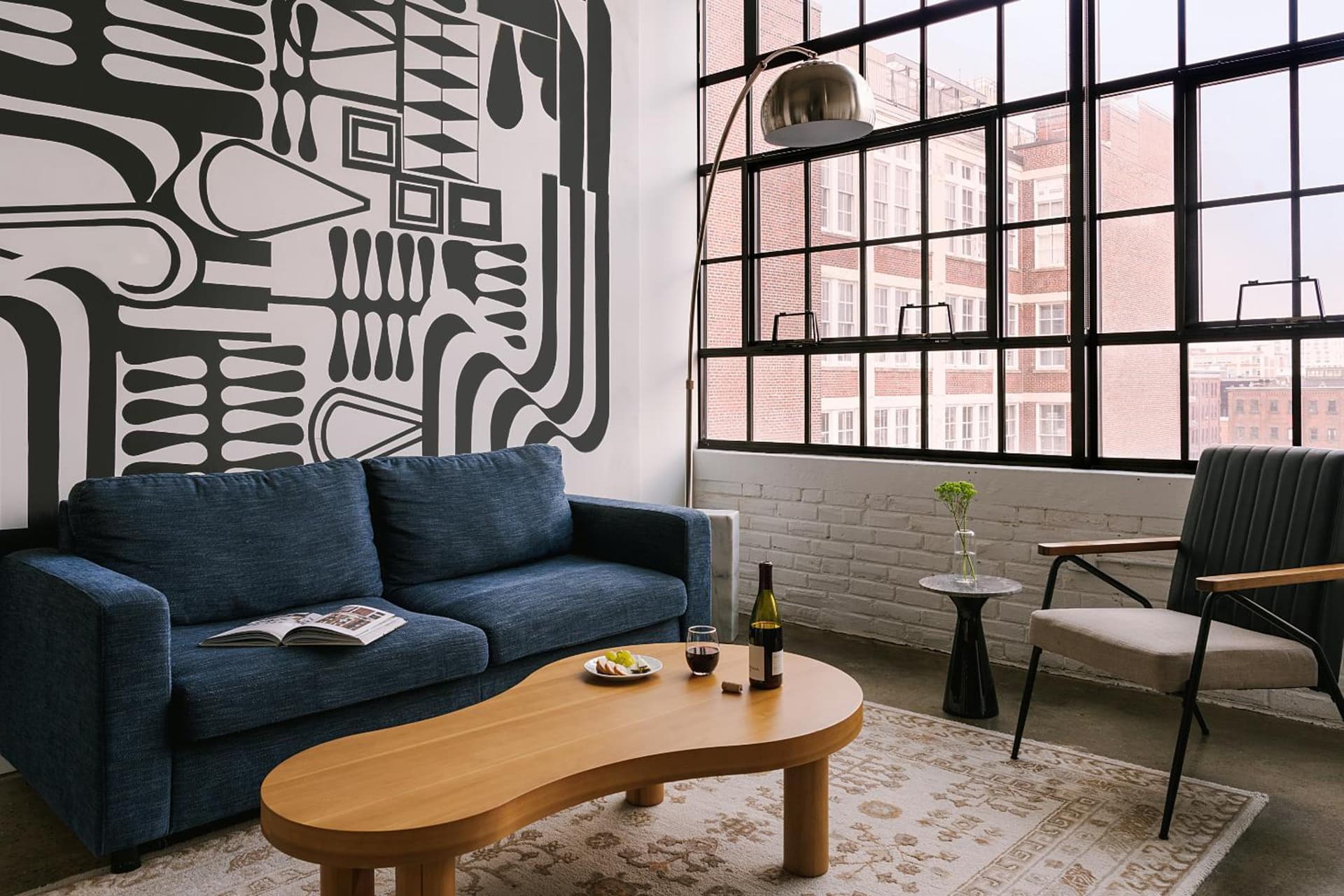 The Heid Lofts by Reside, a Wyndham Residence gallery photo in Philadelphia, PA — image 40