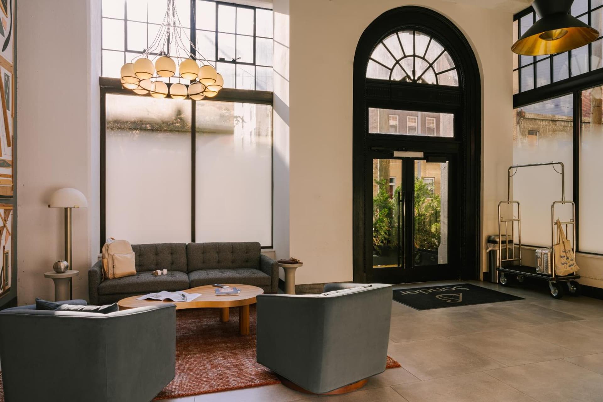The Heid Lofts by Reside, a Wyndham Residence gallery photo in Philadelphia, PA — image 4