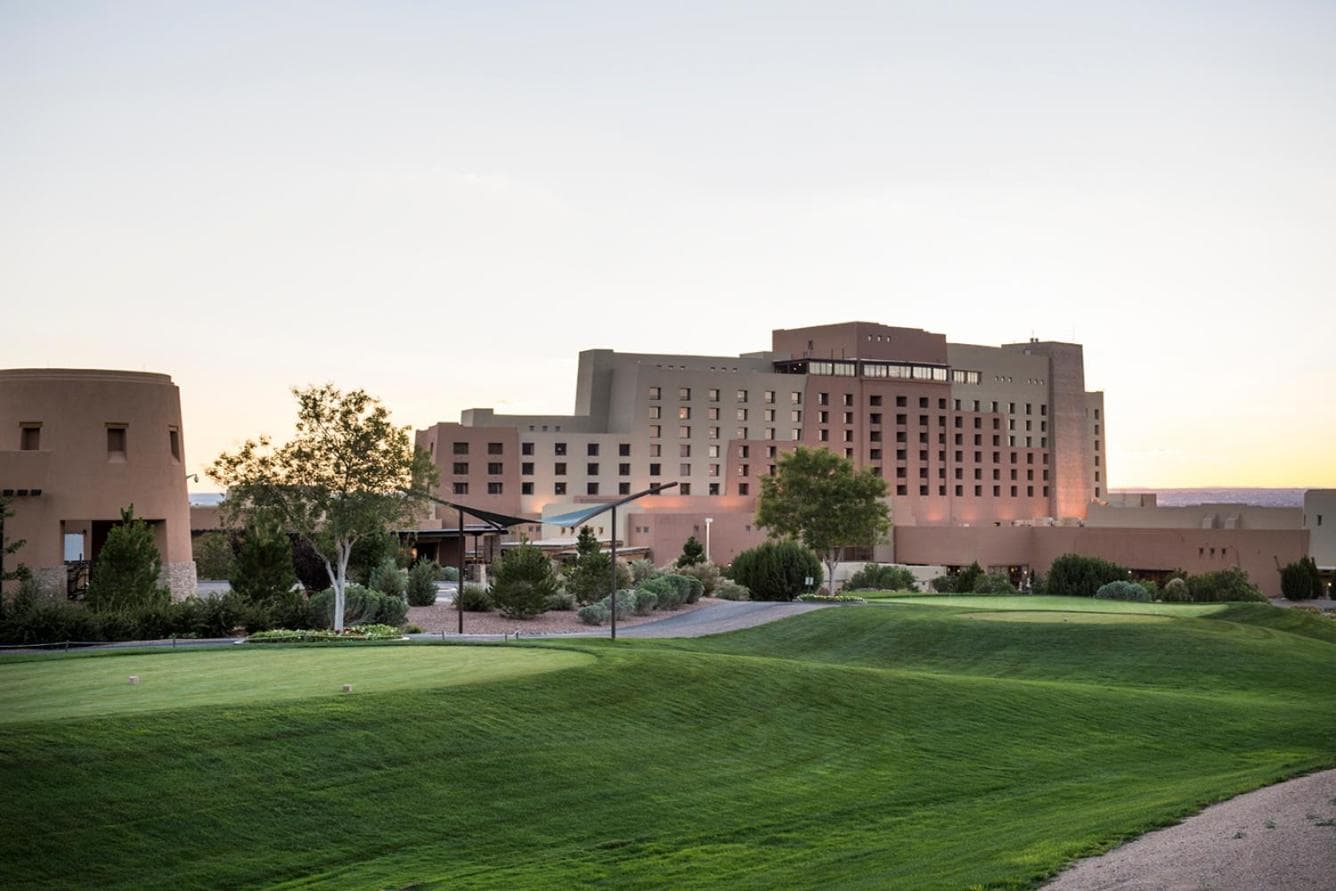 Sandia Resort and Casino gallery photo in Albuquerque, NM — image 14
