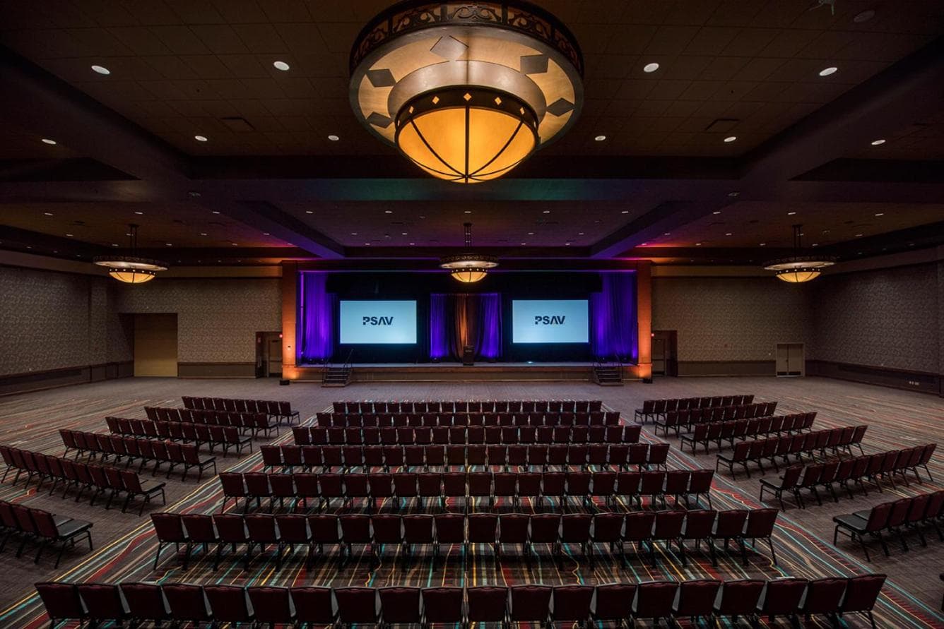 Sandia Resort and Casino gallery photo in Albuquerque, NM — image 9