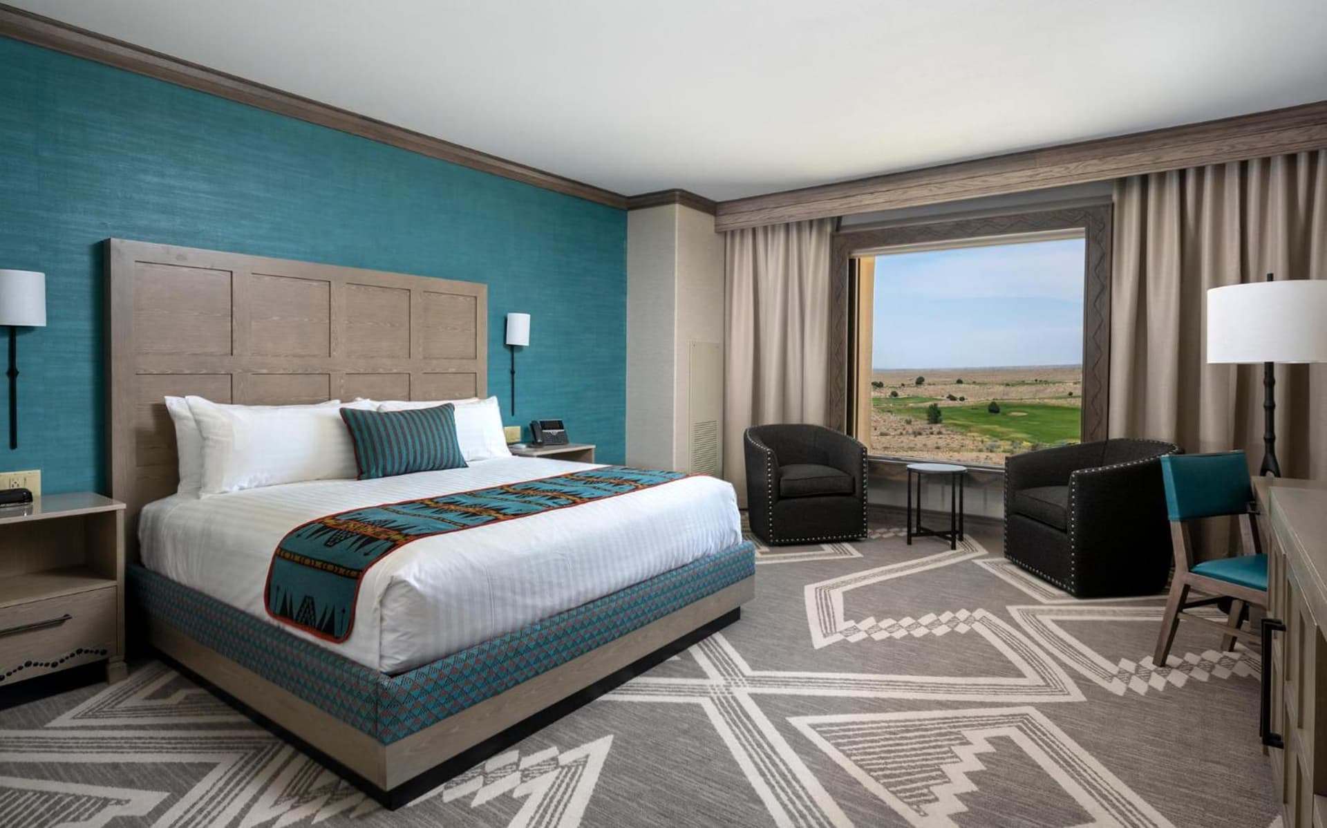 Sandia Resort and Casino gallery photo in Albuquerque, NM — image 16