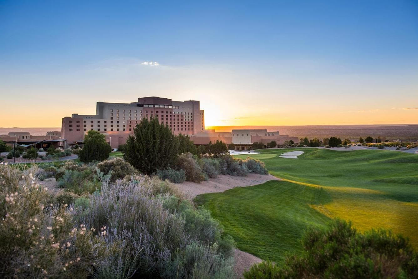 Sandia Resort and Casino gallery photo in Albuquerque, NM — image 8