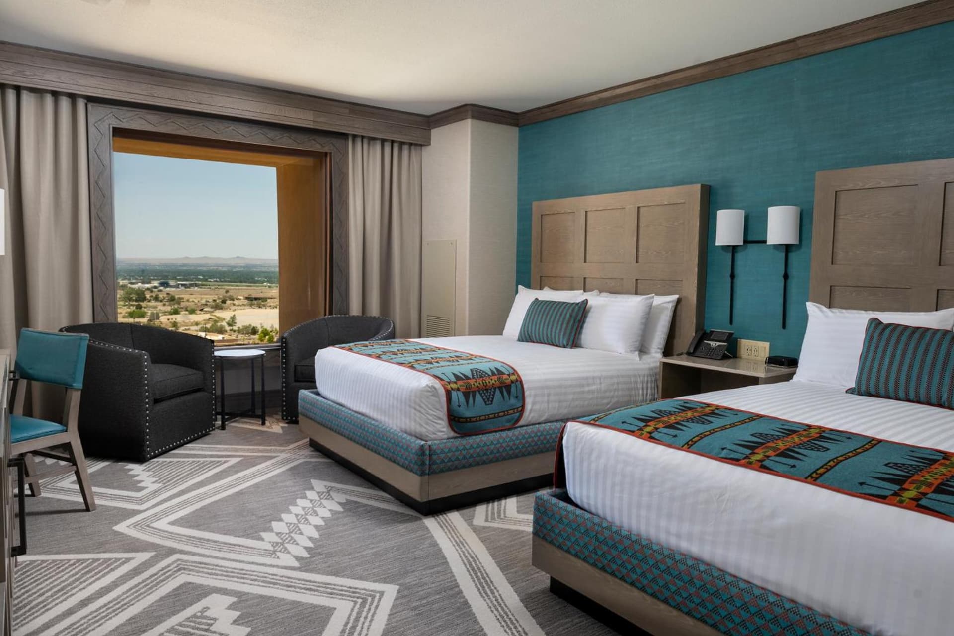 Sandia Resort and Casino gallery photo in Albuquerque, NM — image 12