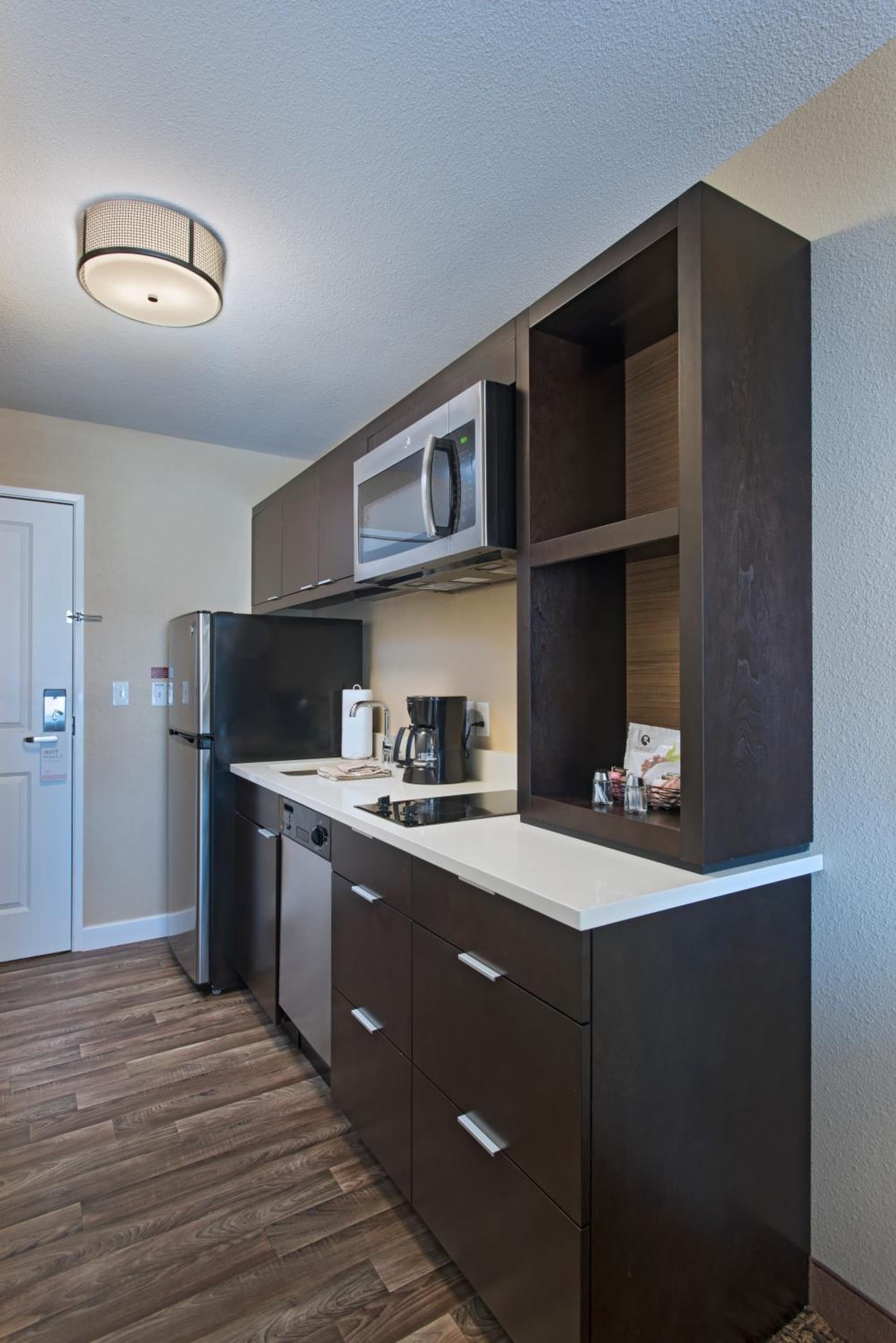 TownePlace Suites by Marriott Columbia gallery photo in Columbia, MO — image 10