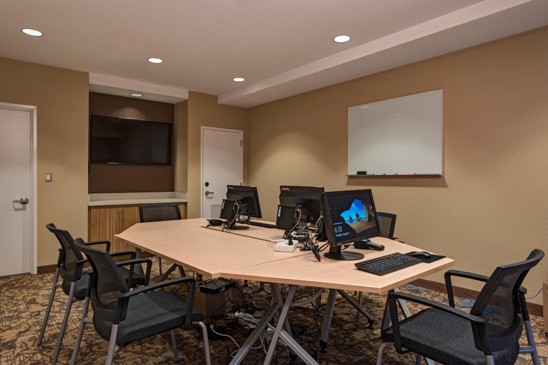TownePlace Suites by Marriott Columbia gallery photo in Columbia, MO — image 25