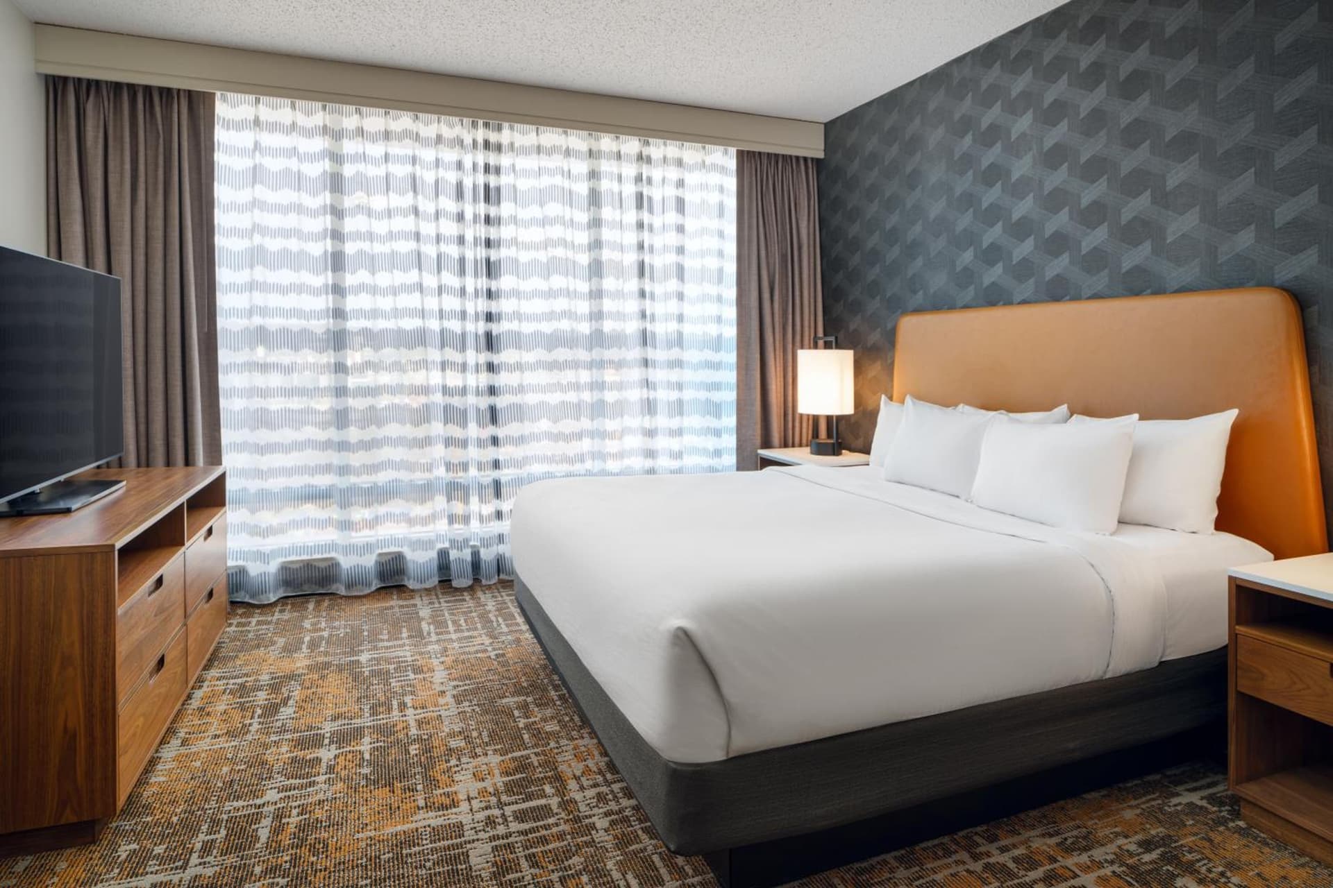 Embassy Suites Huntsville gallery photo in Huntsville, AL — image 45