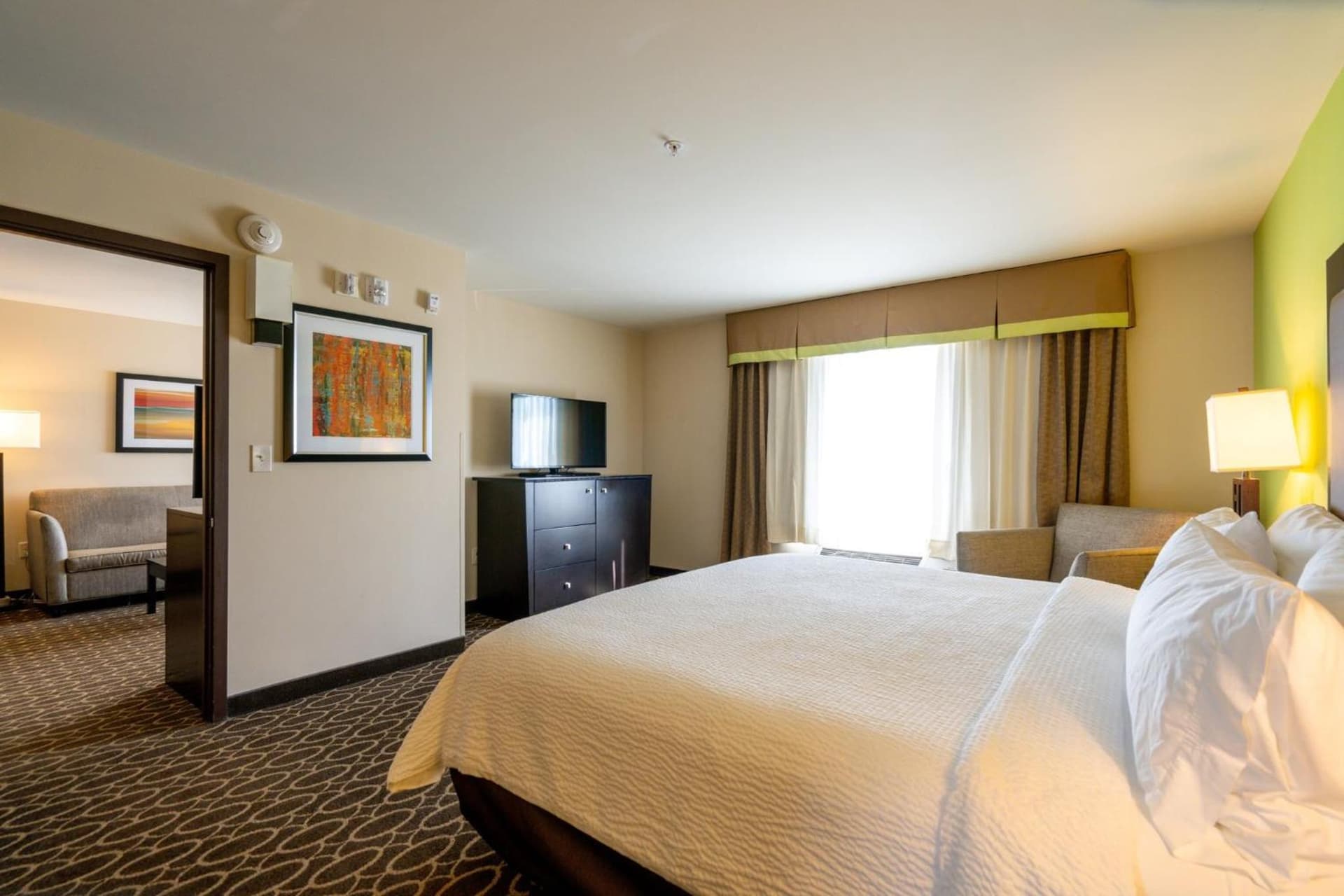 Holiday Inn Murfreesboro by IHG gallery photo in Murfreesboro, TN — image 65